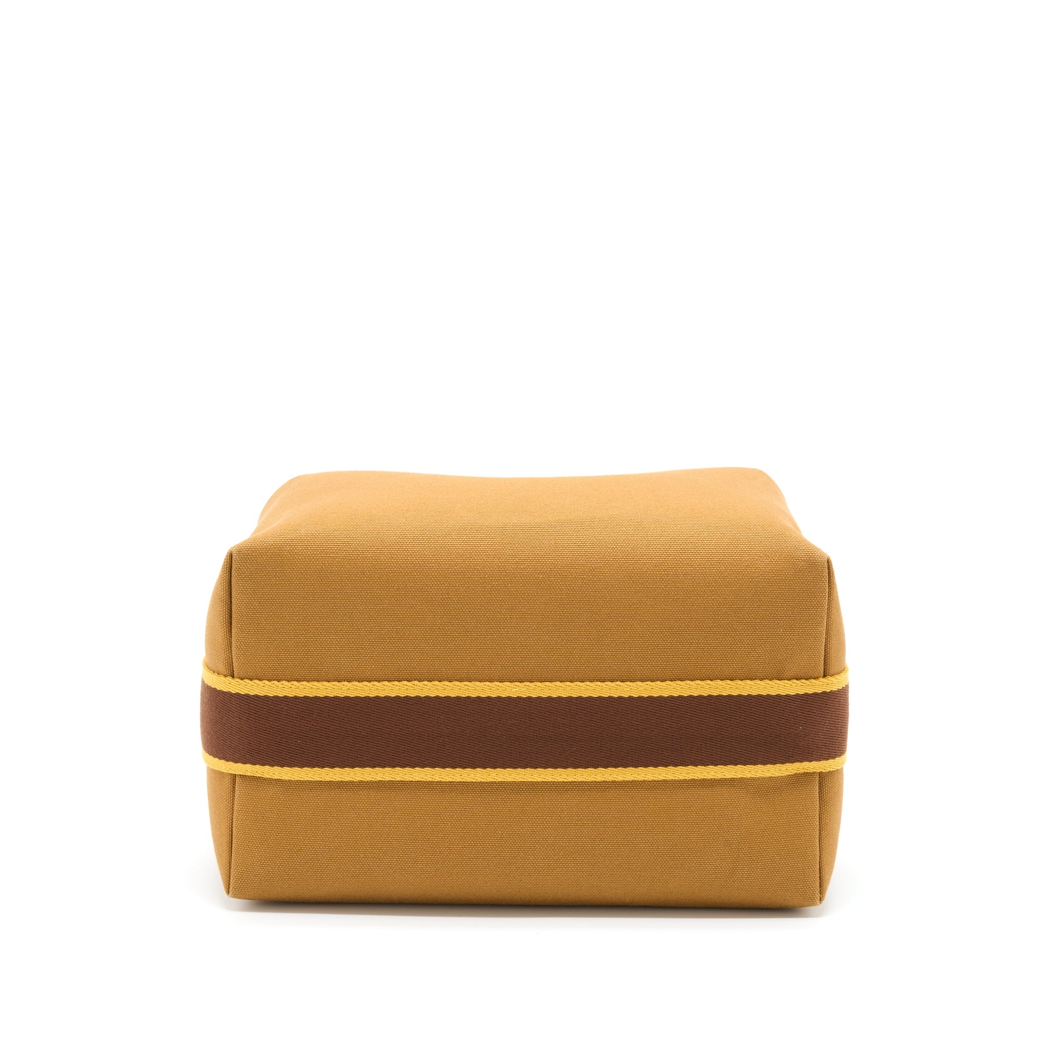 HERMES TROUSSE DE TOILETTE BRIDE A BRIDE TRAVEL POUCH LARGE MODEL