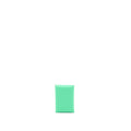 HERMES CALVI DUO EPSOM VERT COMICS/ VERT FIZZ