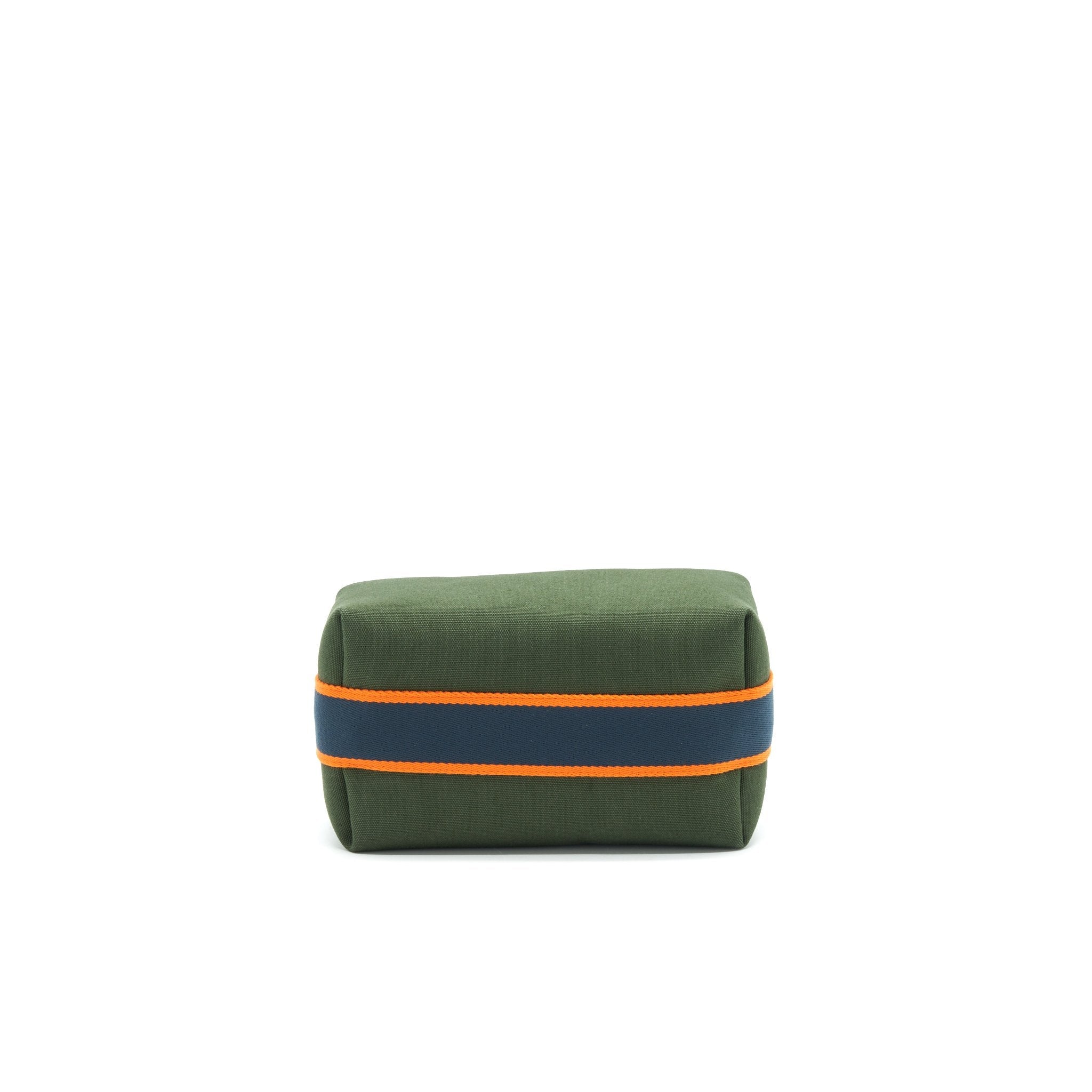 HERMES TROUSSE DE VOYAGE BRIDE-A-BRAC TRAVEL POUCH