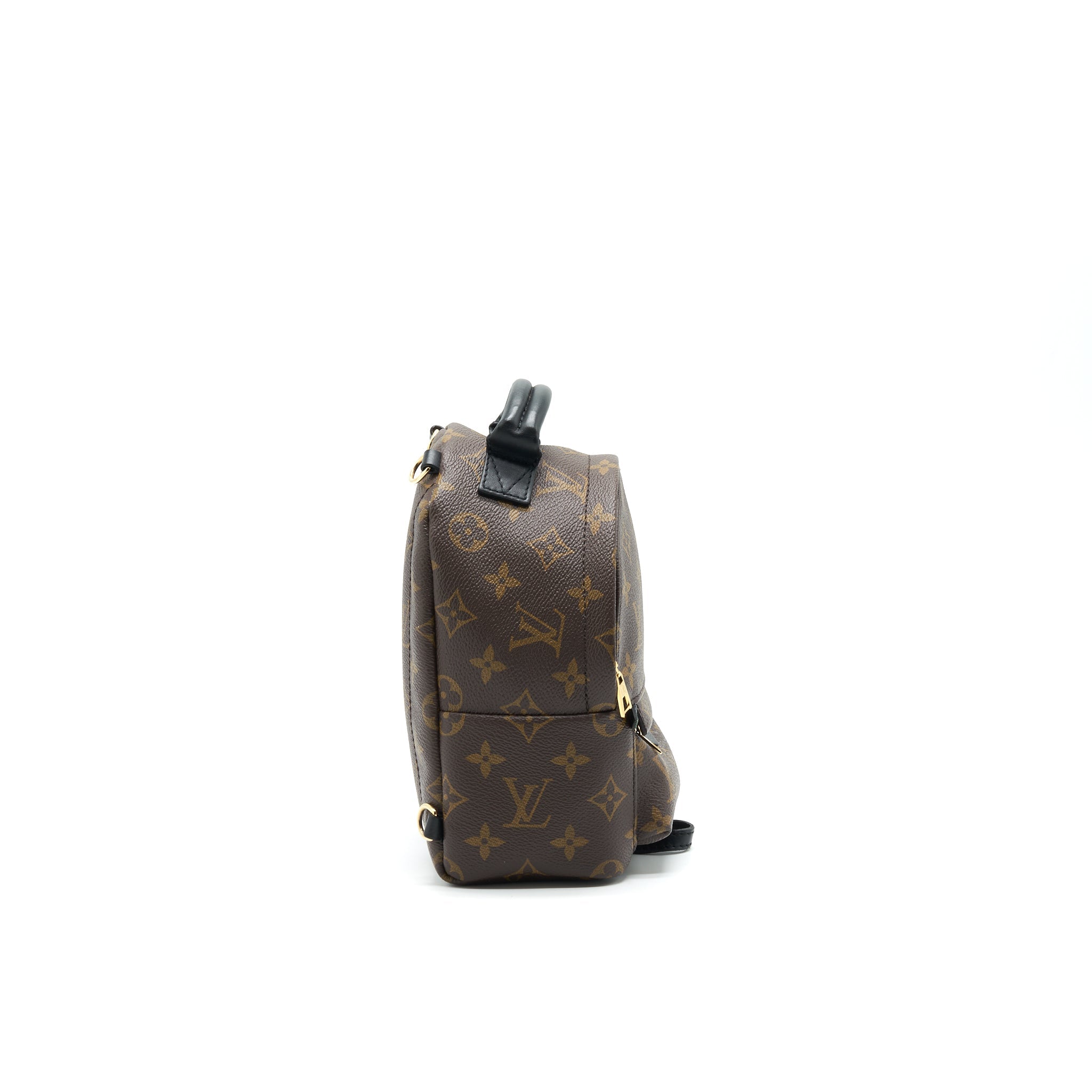 LOUIS VUITTON PALM SPRINGS MINI BACKPACK OLD VERSION