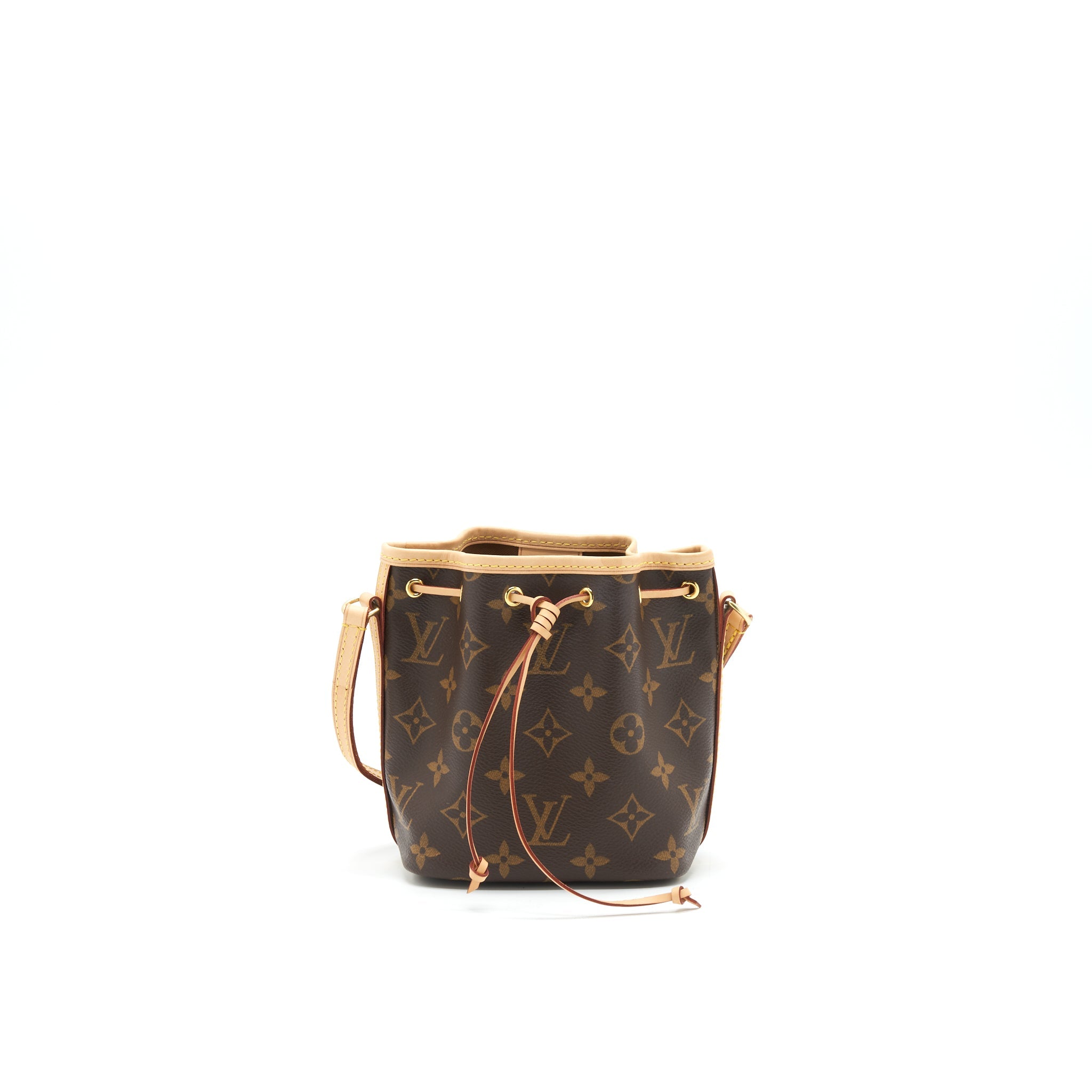 LOUIS VUITTON NANO NOE YEAR 2020