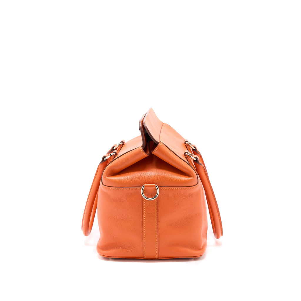 HERMES TOOLBOX 26 EVERCOLOR FEU SHW