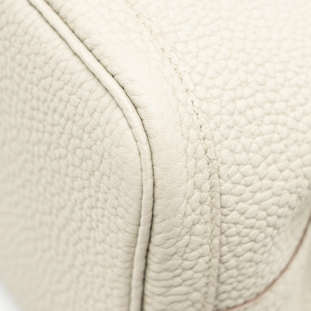 HERMES GARDEN PARTY 30 NEGONDA 8L BETON SHW