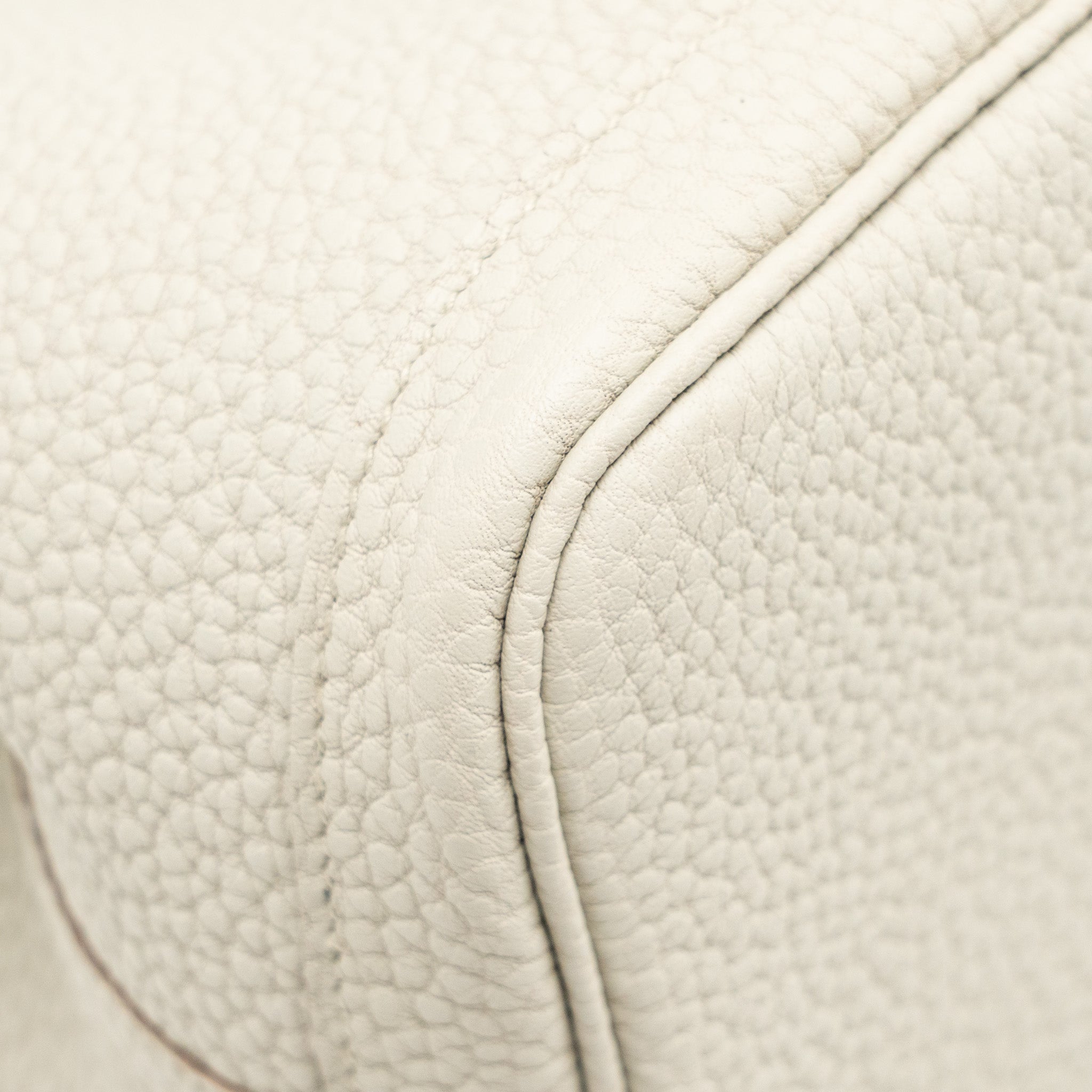 HERMES GARDEN PARTY 30 NEGONDA 8L BETON SHW