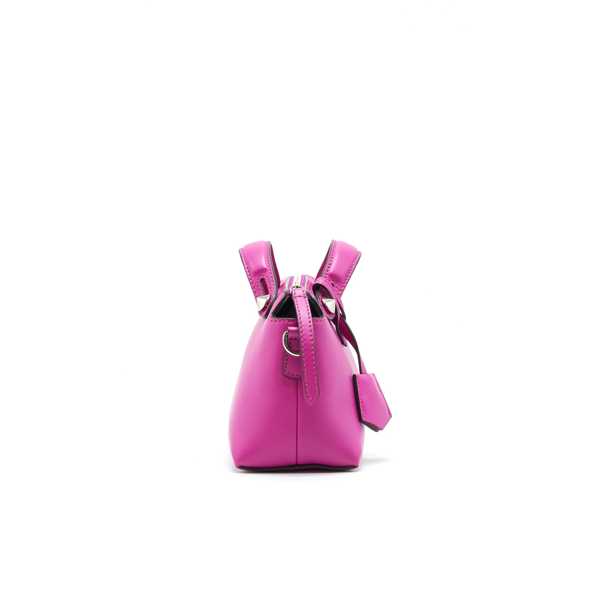 FENDI MINI BY THE WAY PINK SHW