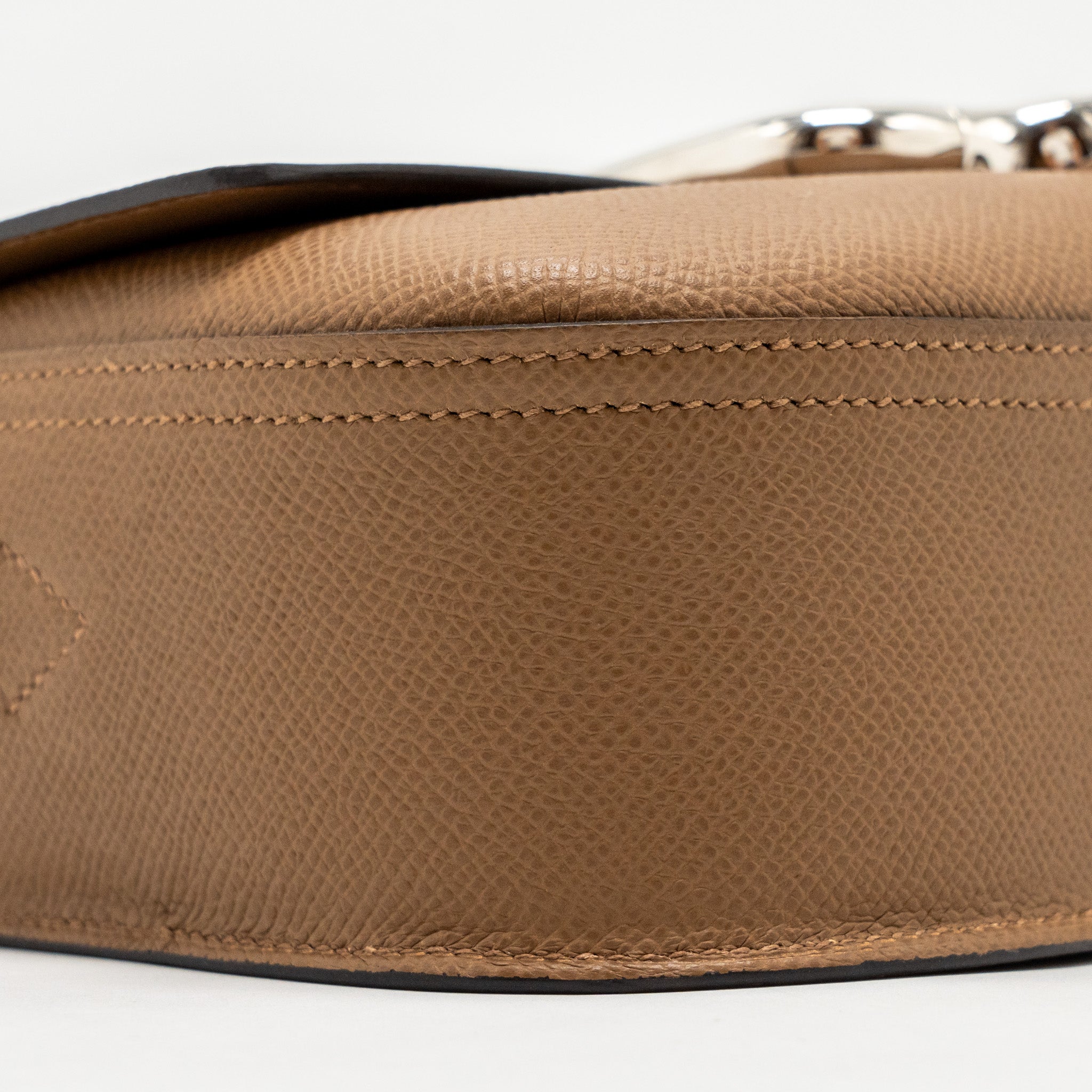 HERMES DELLA CAVALLERIA ELAN EPSOM 3G ALEZAN SHW
