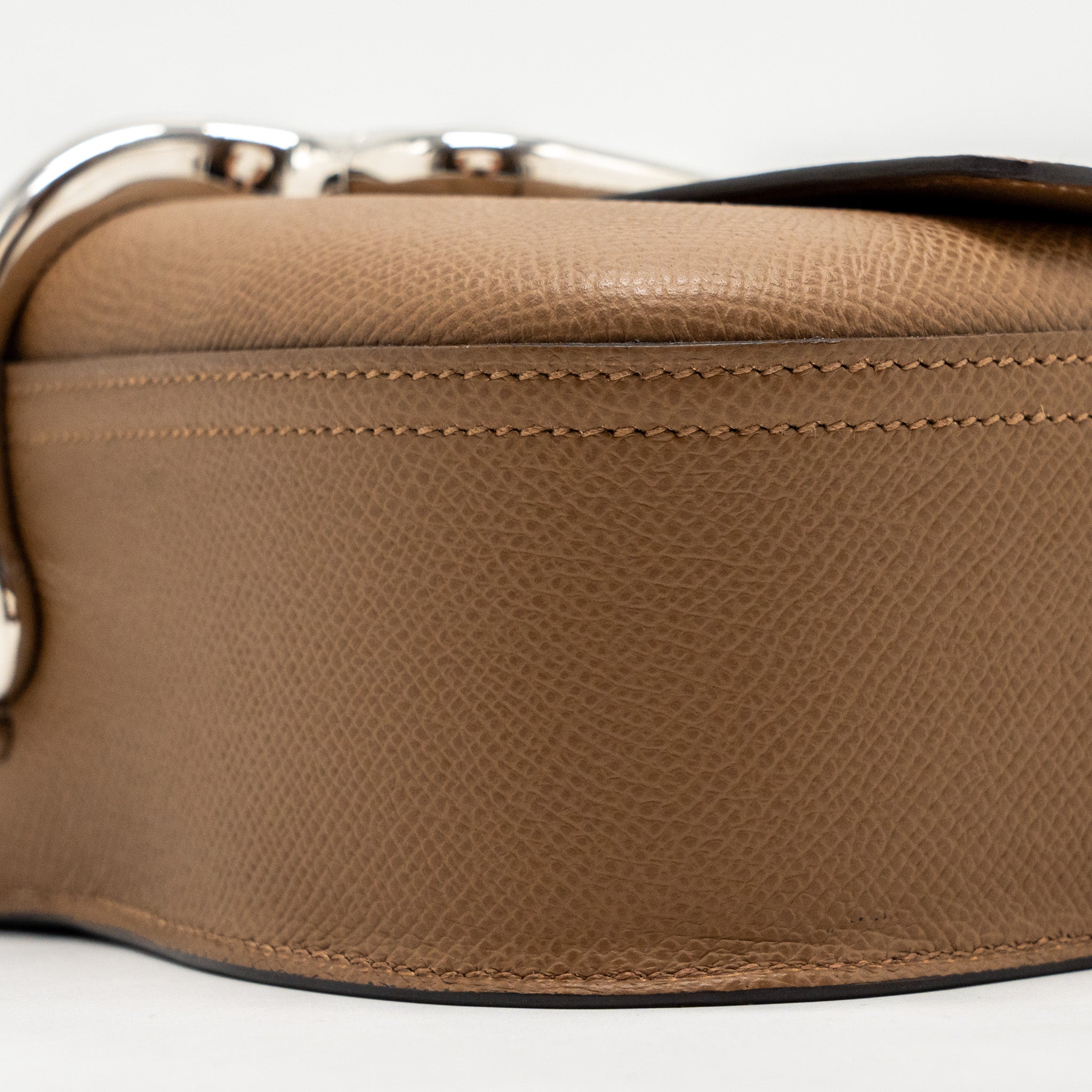HERMES DELLA CAVALLERIA ELAN EPSOM 3G ALEZAN SHW
