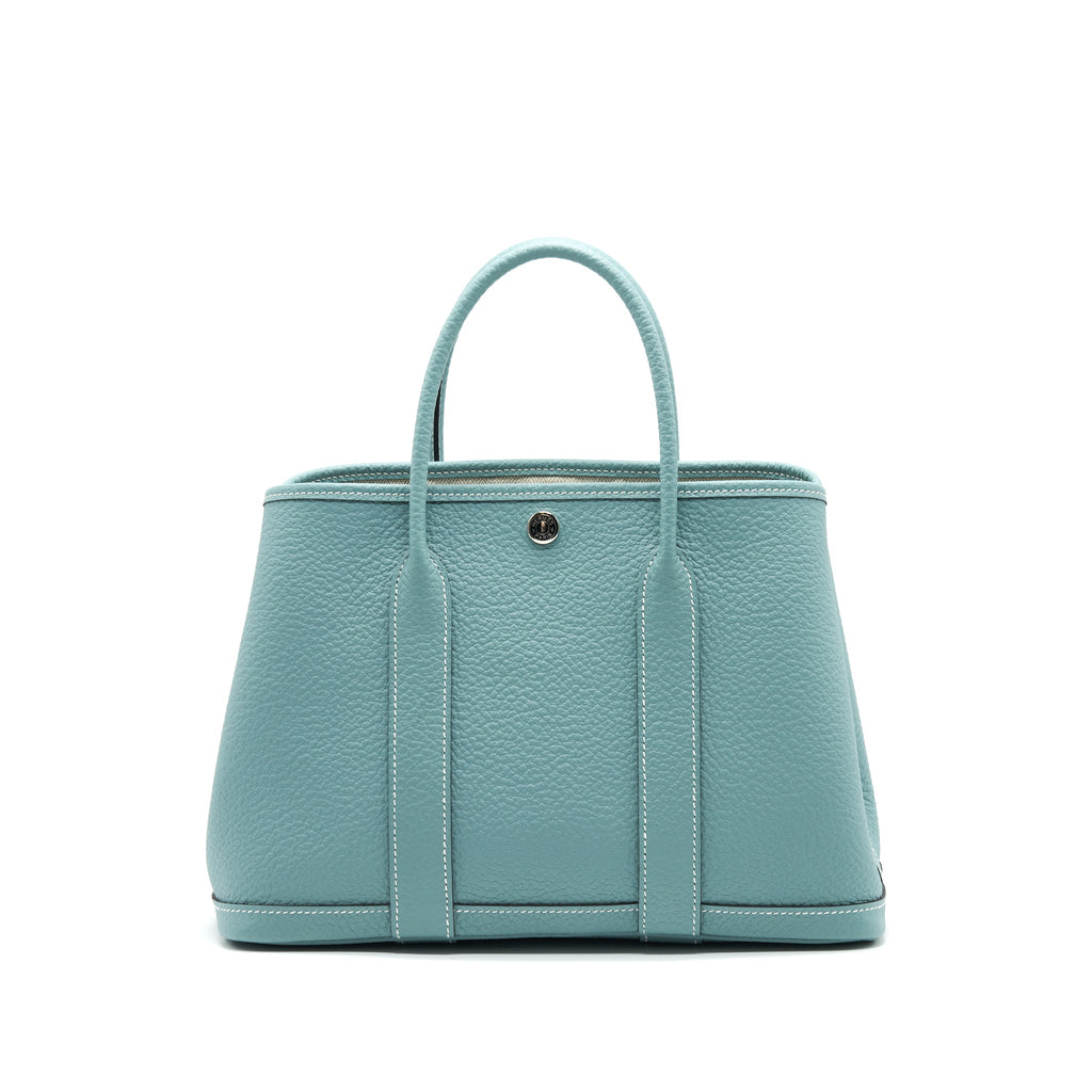 HERMES GARDEN PARTY 30 7G CIEL SHW