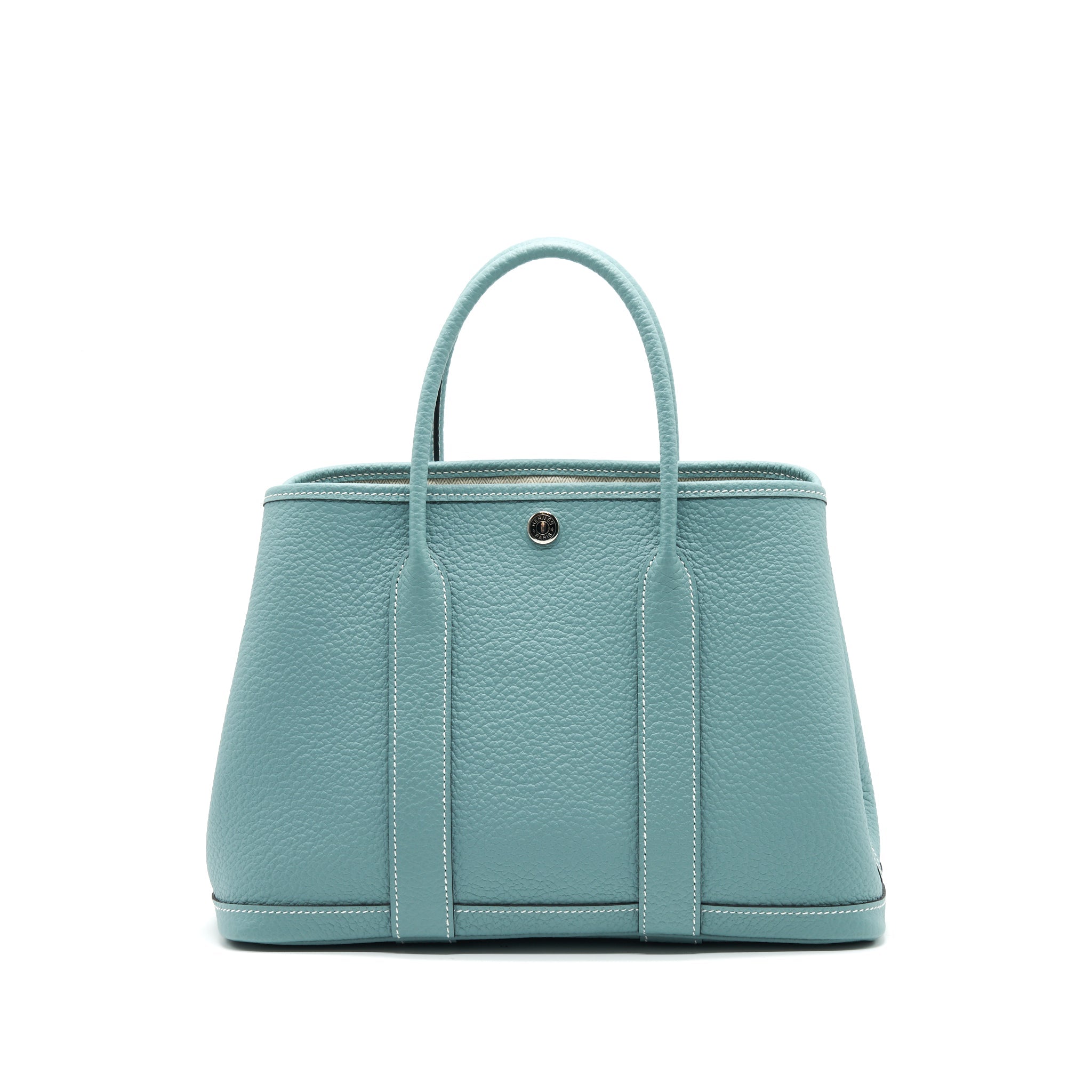 HERMES GARDEN PARTY 30 7G CIEL