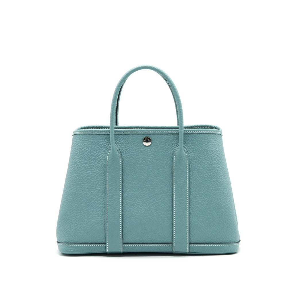 HERMES GARDEN PARTY 30 7G CIEL