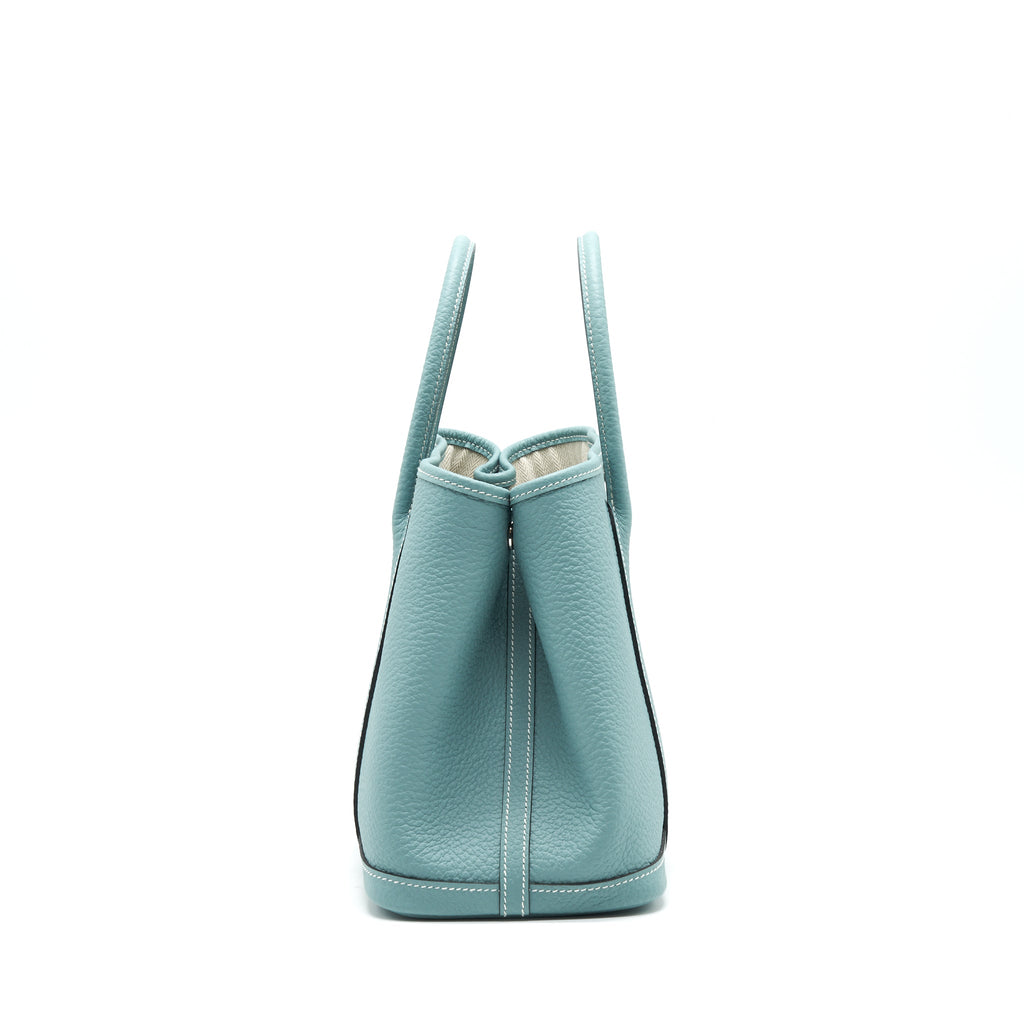 HERMES GARDEN PARTY 30 7G CIEL