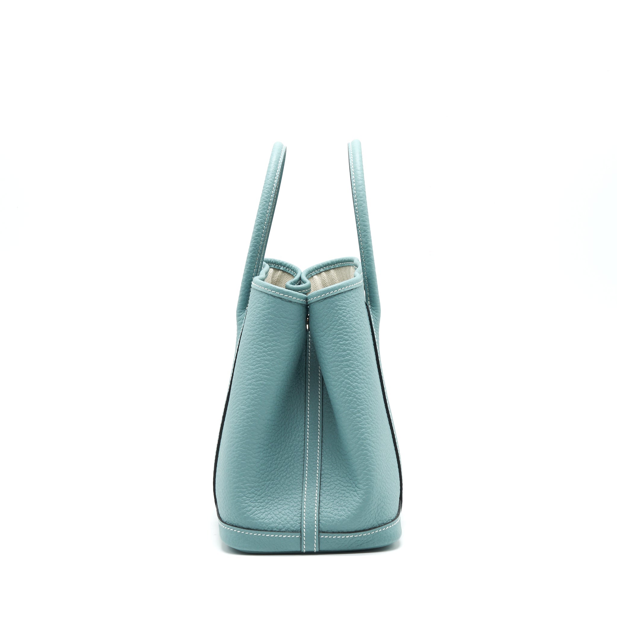HERMES GARDEN PARTY 30 7G CIEL SHW