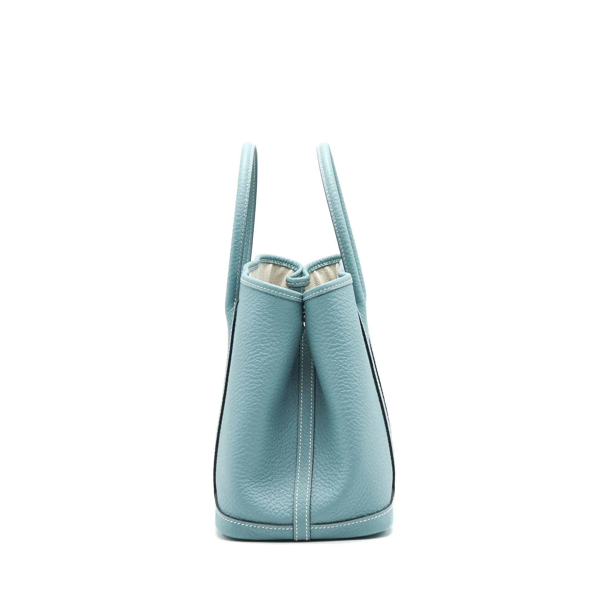 HERMES GARDEN PARTY 30 7G CIEL