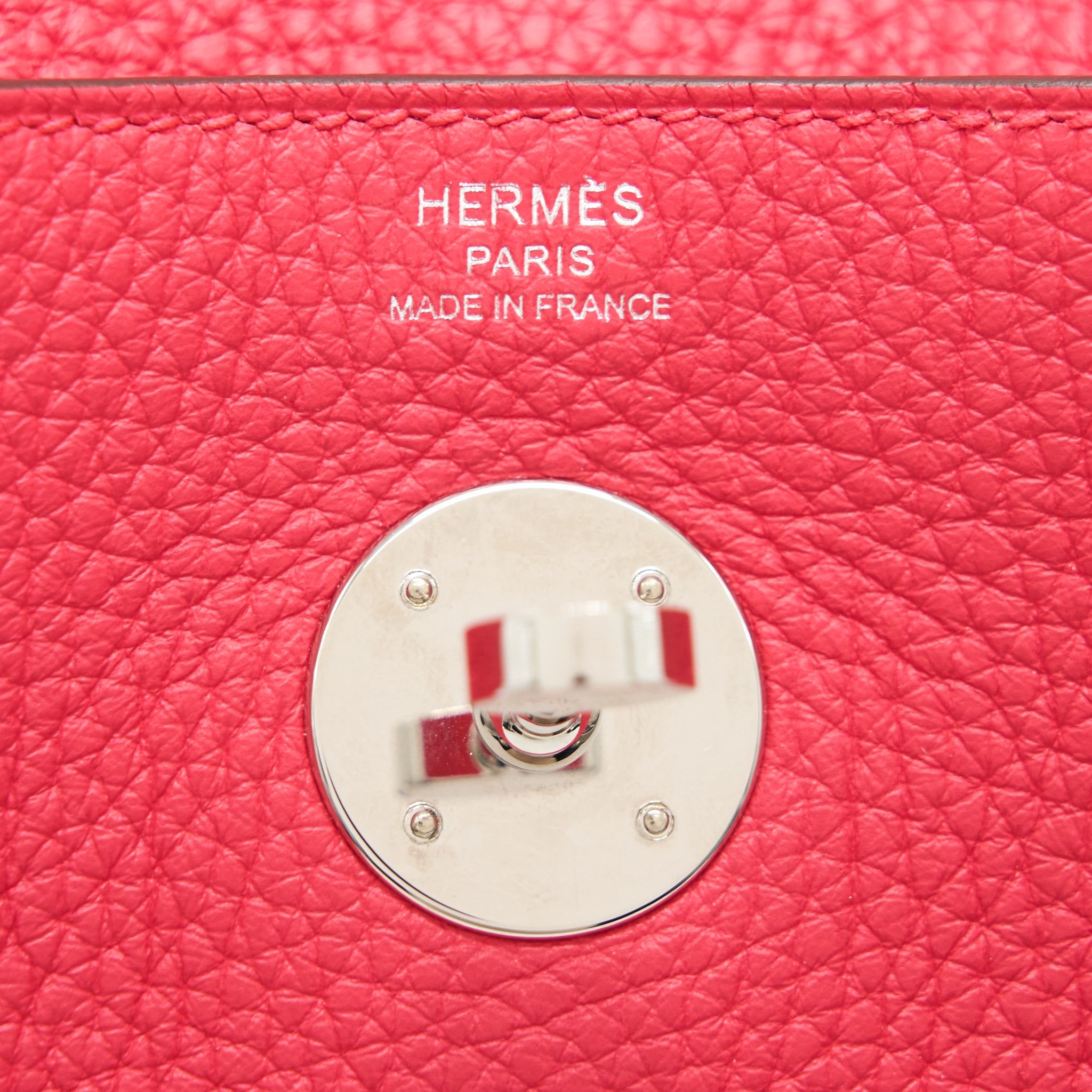 HERMES LINDY 26 ROSE EXTREME SHW