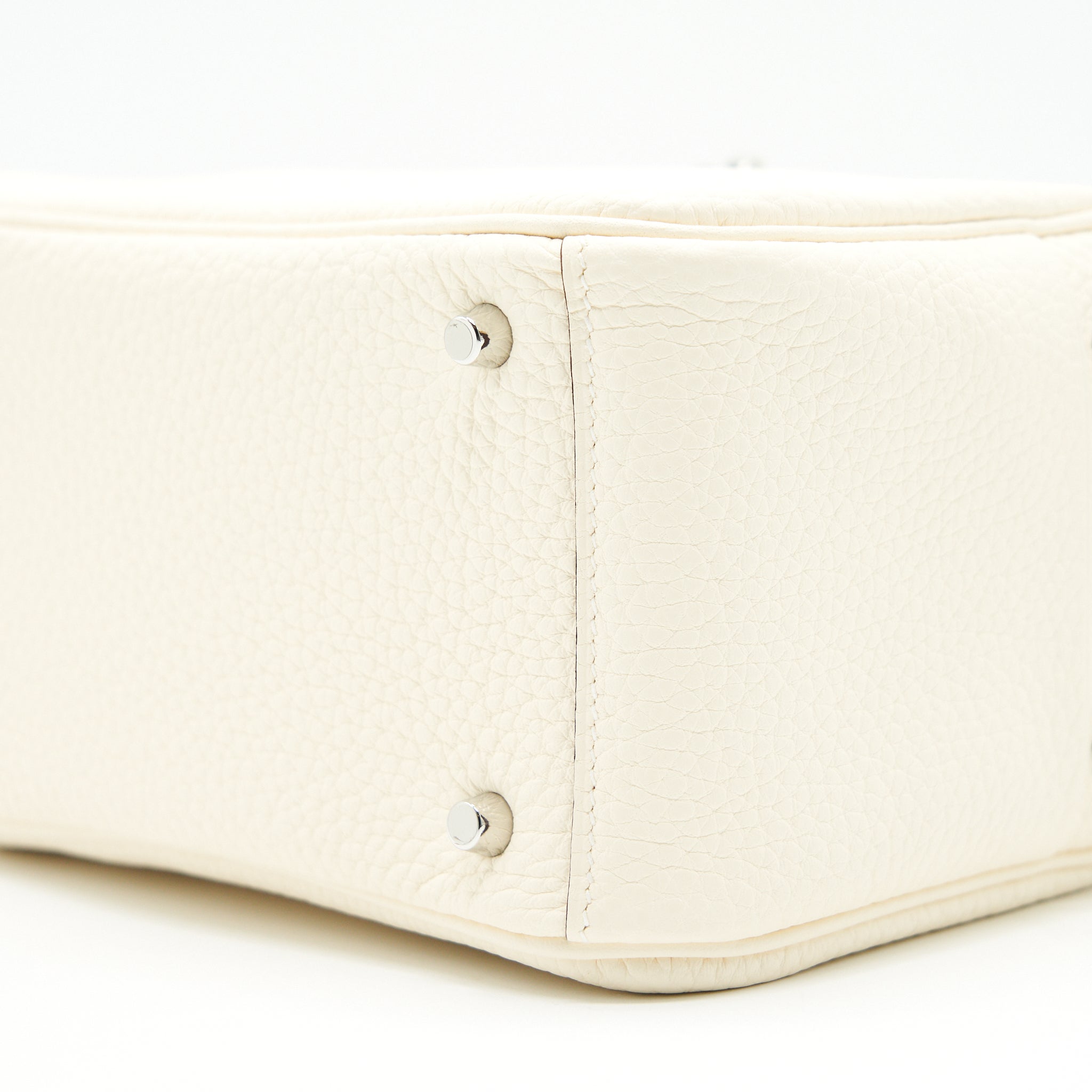 HERMES MINI LINDY NATA SHW