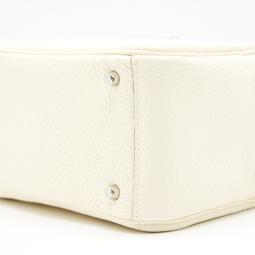 HERMES MINI LINDY NATA CLEMENCE SHW