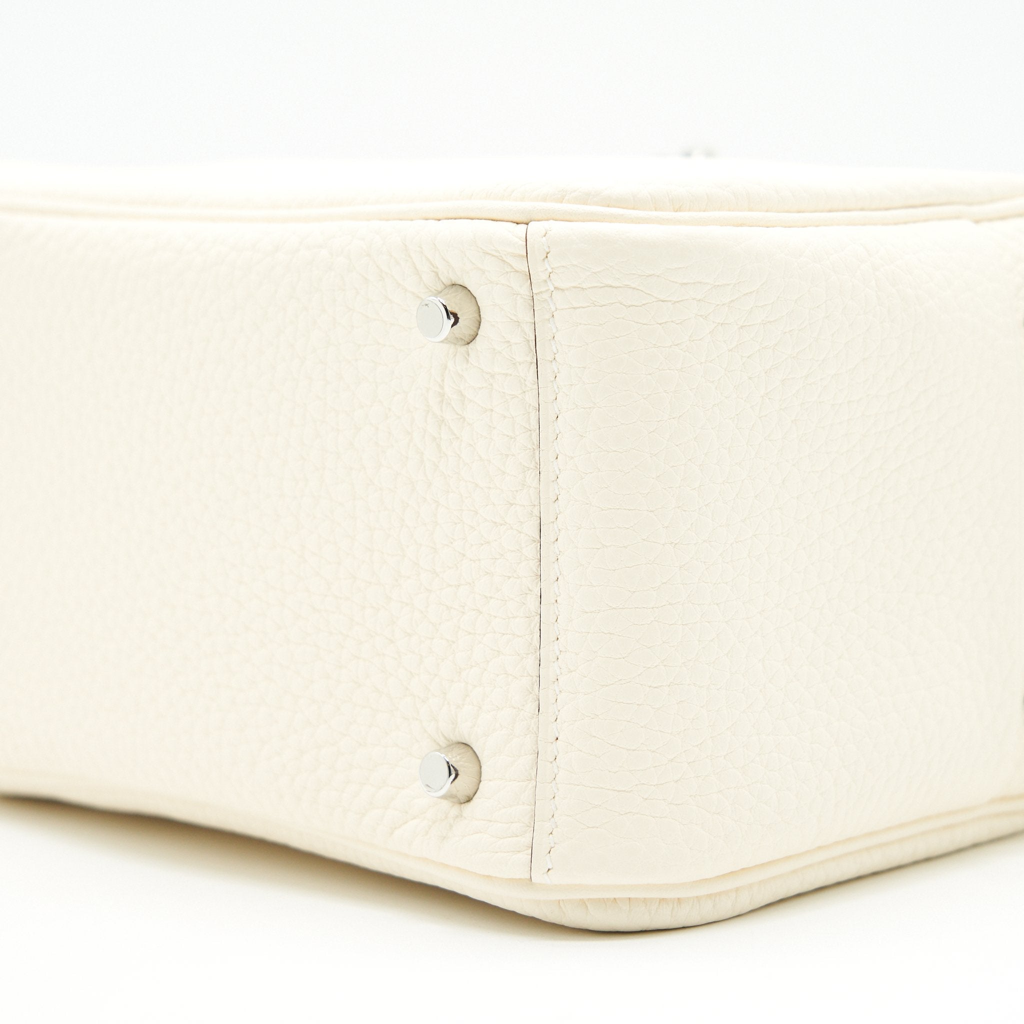HERMES MINI LINDY CLEMENCE NATA SHW