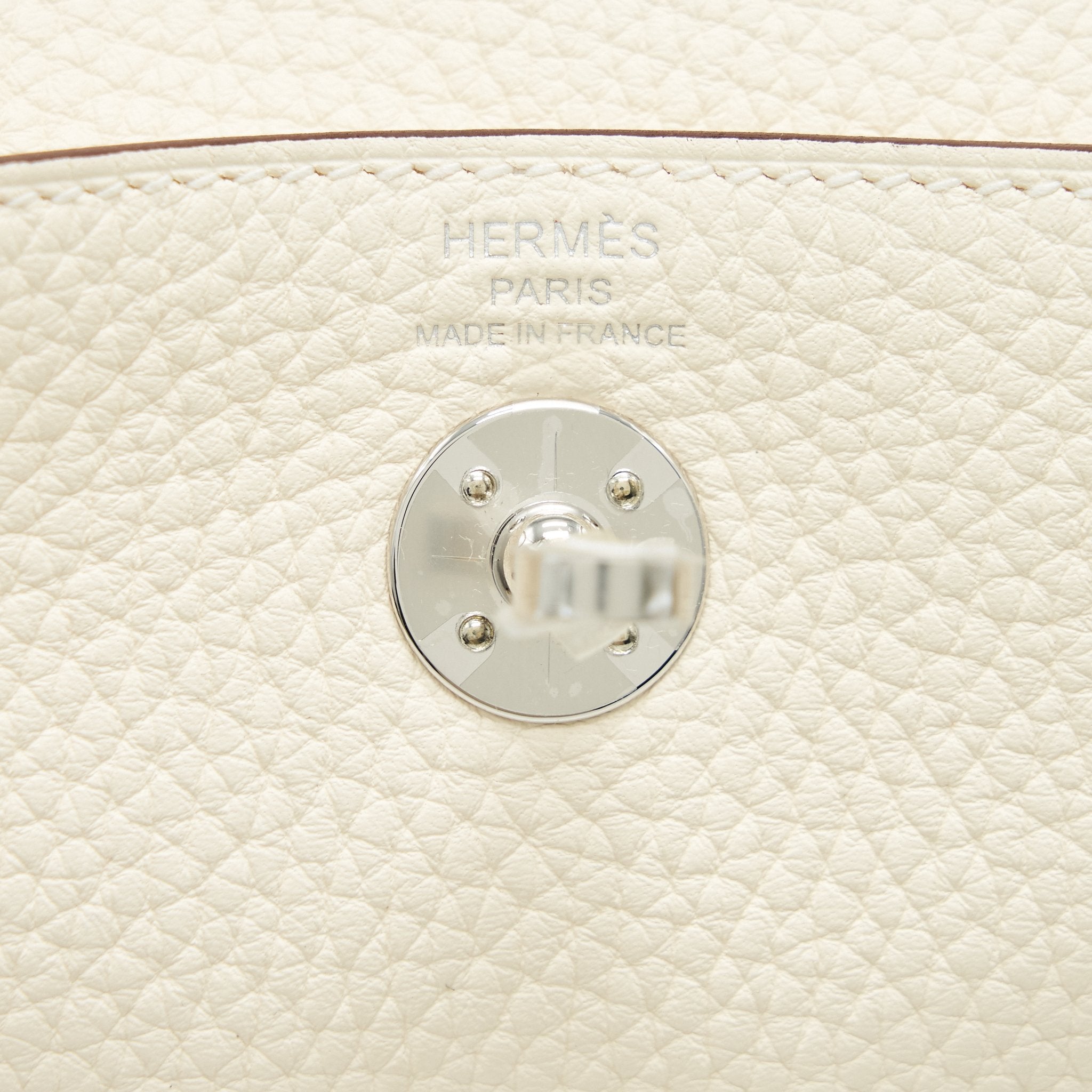HERMES MINI LINDY CLEMENCE NATA SHW
