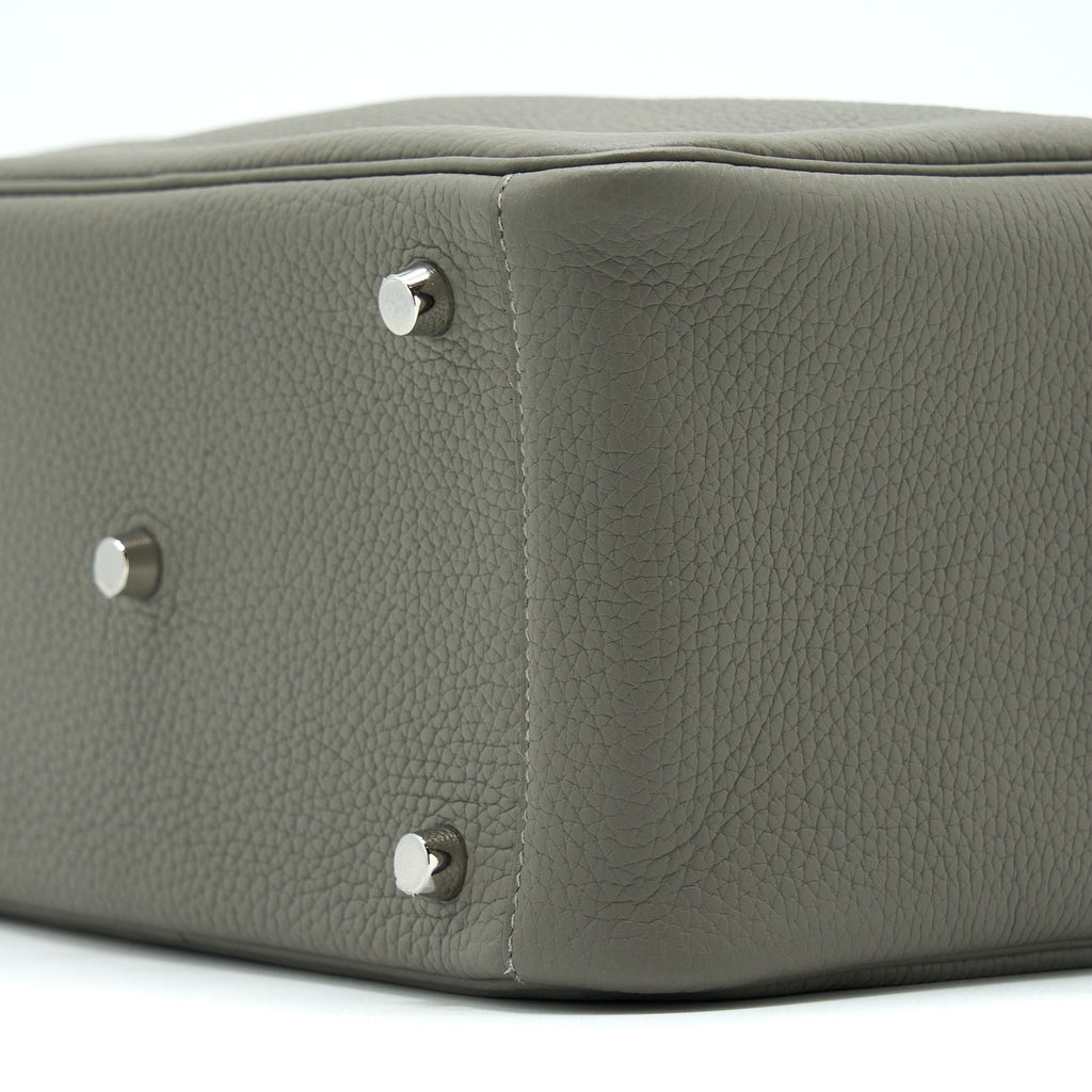 HERMES LINDY 26 CLEMENCE 0L GRIS MEYER SHW