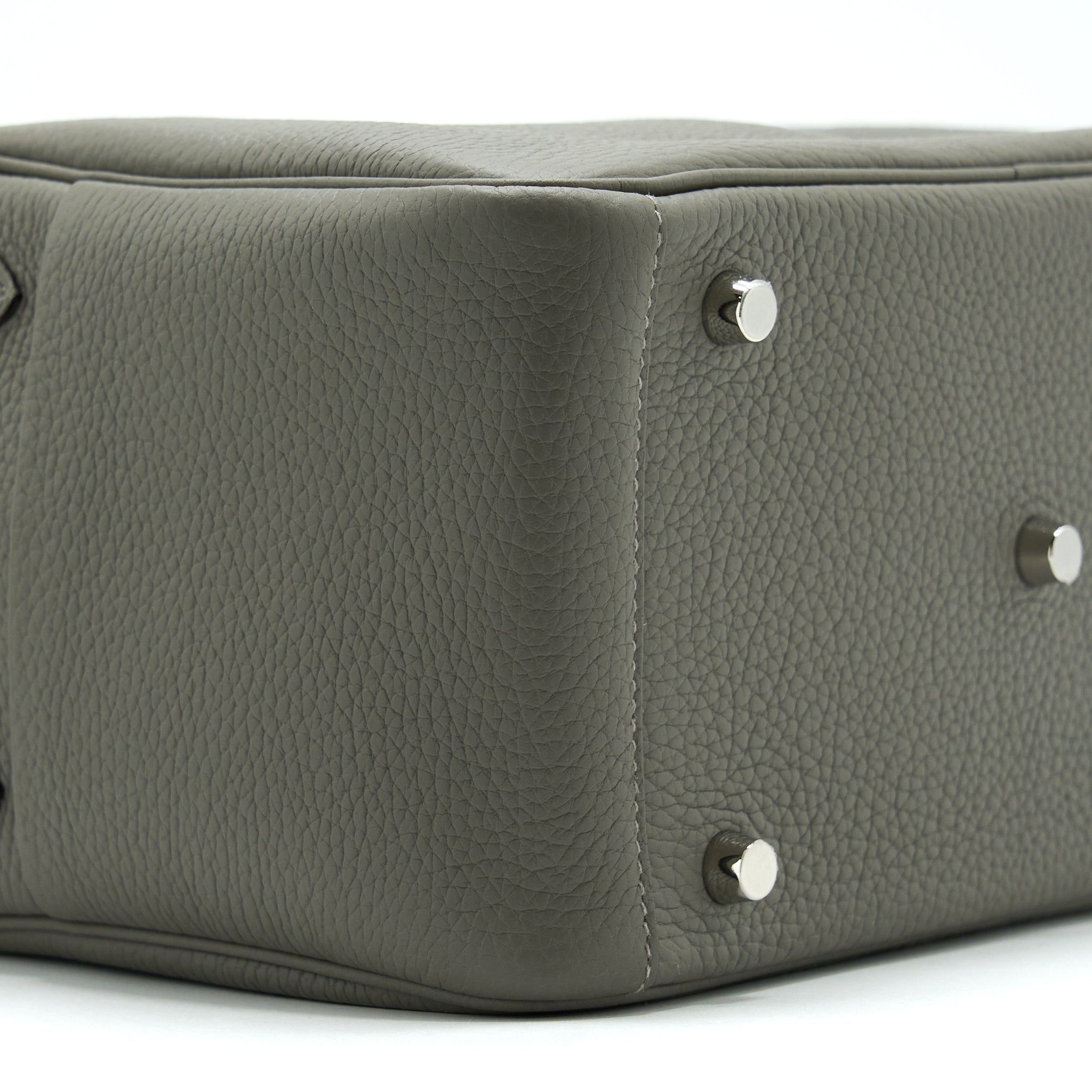 HERMES LINDY 26 CLEMENCE 0L GRIS MEYER SHW