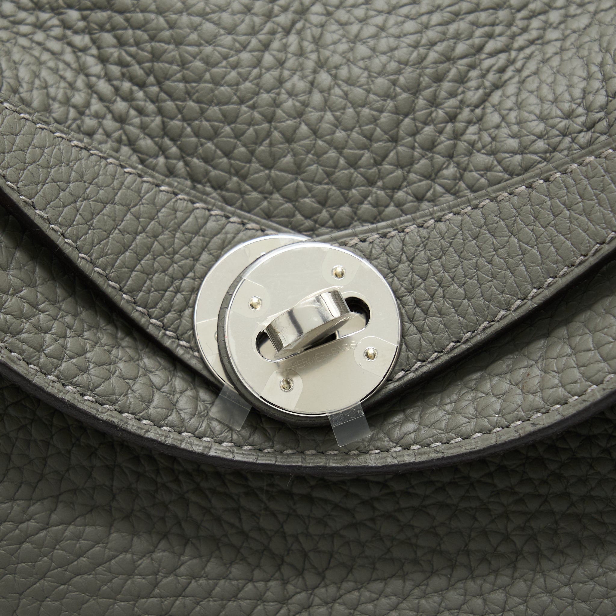 HERMES LINDY 26 CLEMENCE 0L GRIS MEYER SHW