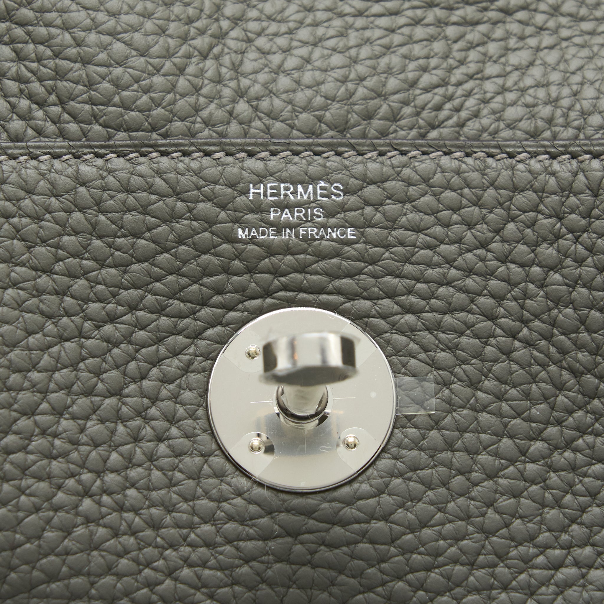 HERMES LINDY 26 CLEMENCE 0L GRIS MEYER SHW