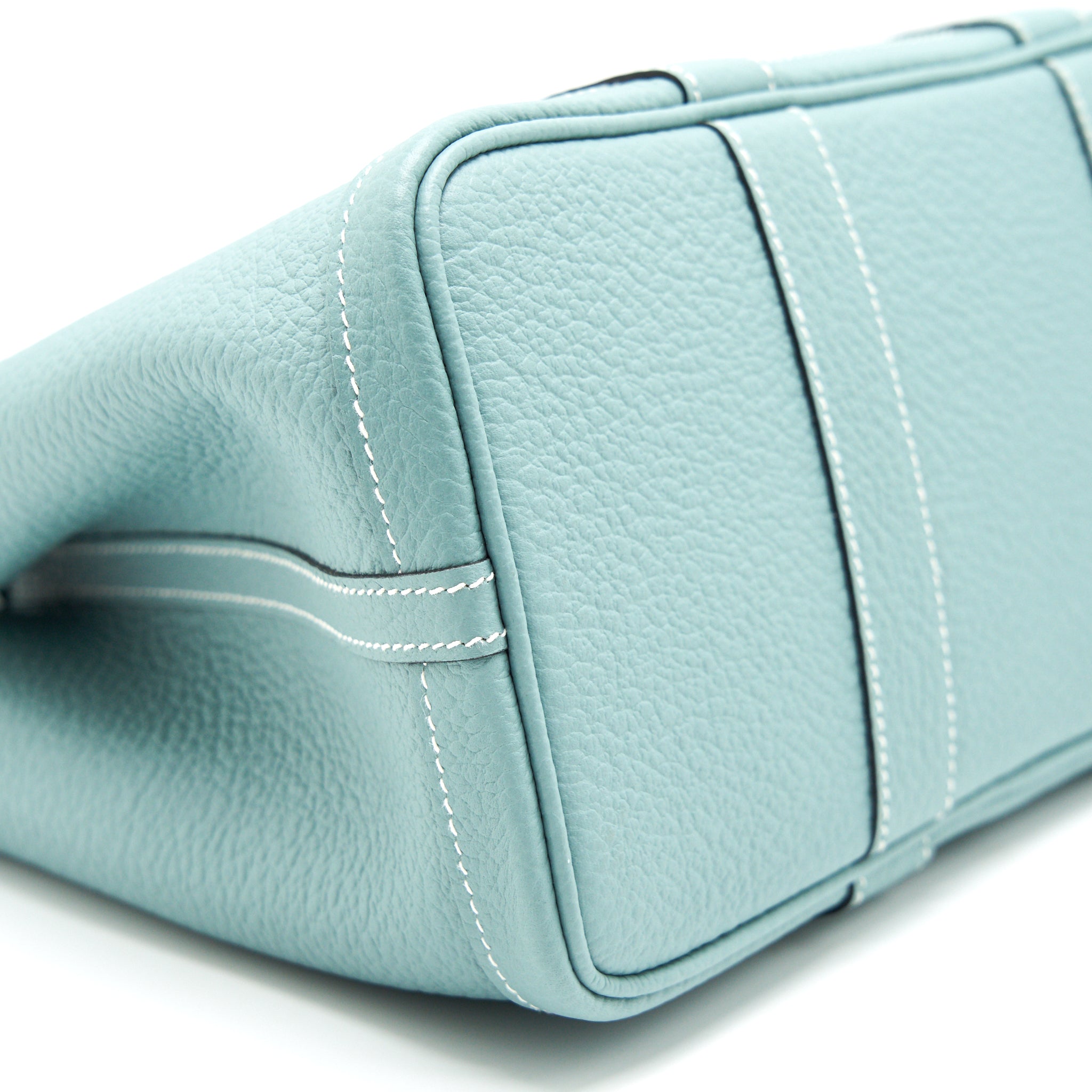 HERMES GARDEN PARTY 30 7G CIEL SHW