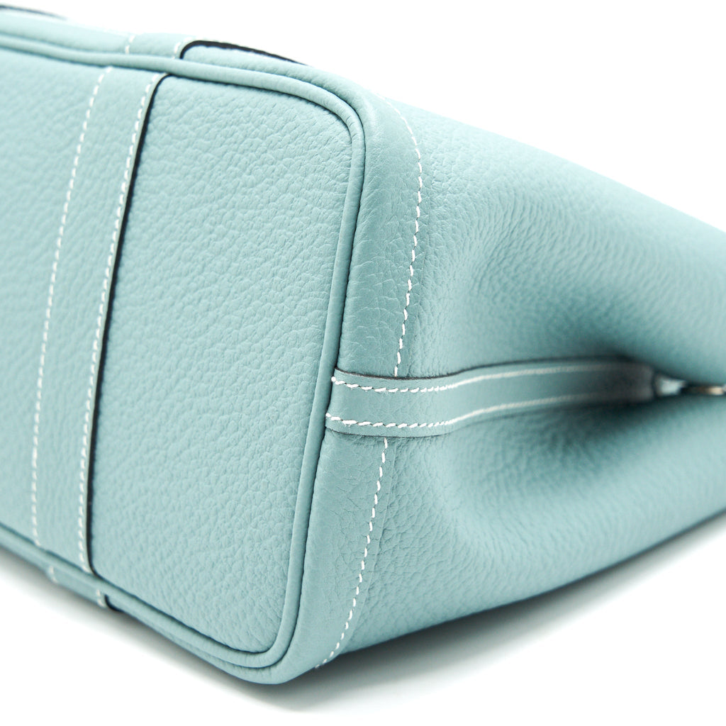 HERMES GARDEN PARTY 30 7G CIEL