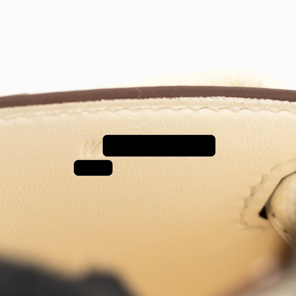 HERMES KELLYDOLE/KELLY DOLE PICTO EPSOM NATA/LIME/MAUVE SYLVESTRE/CHAI SHW
