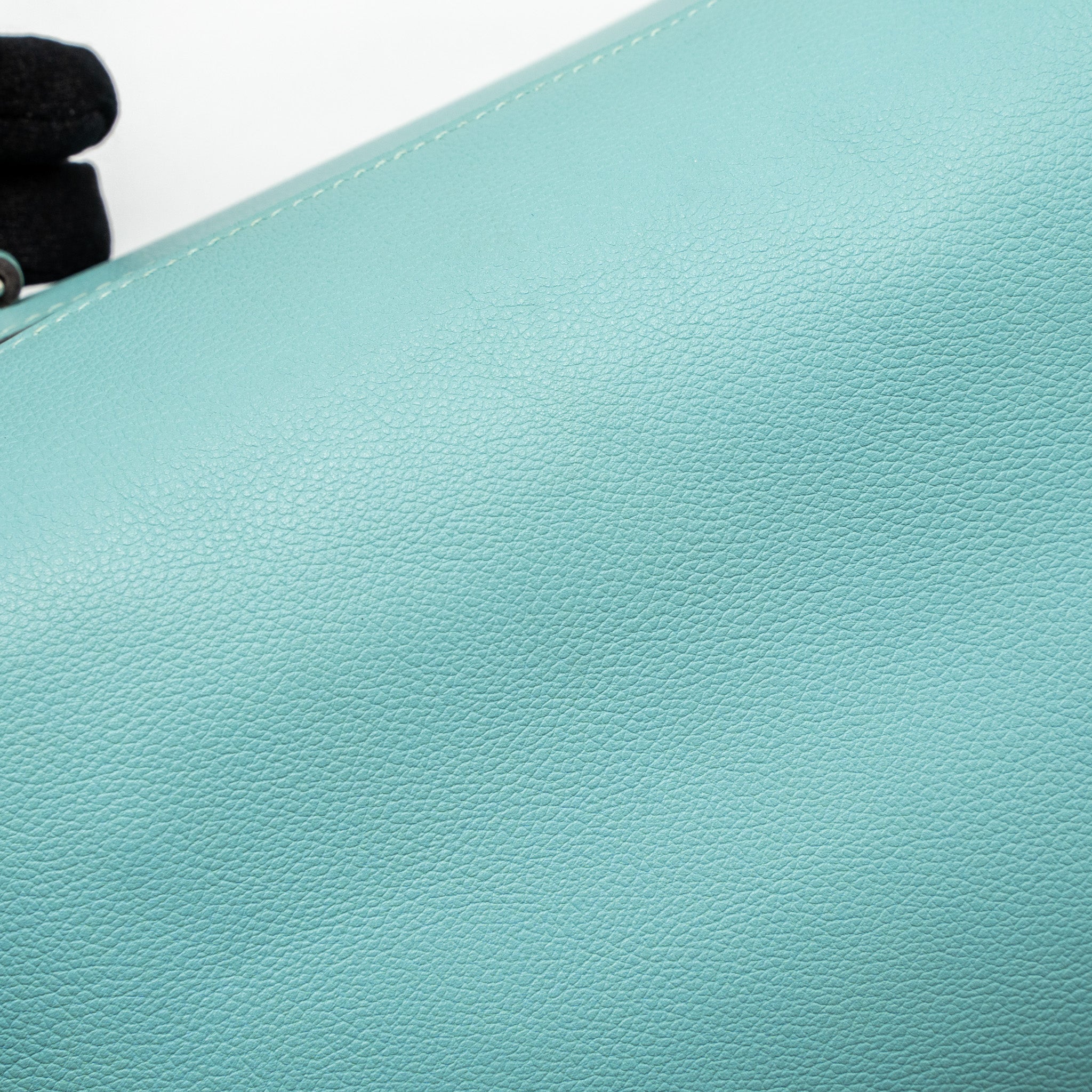 HERMES MAXI BOX EVERCOLOR BLUE SHW