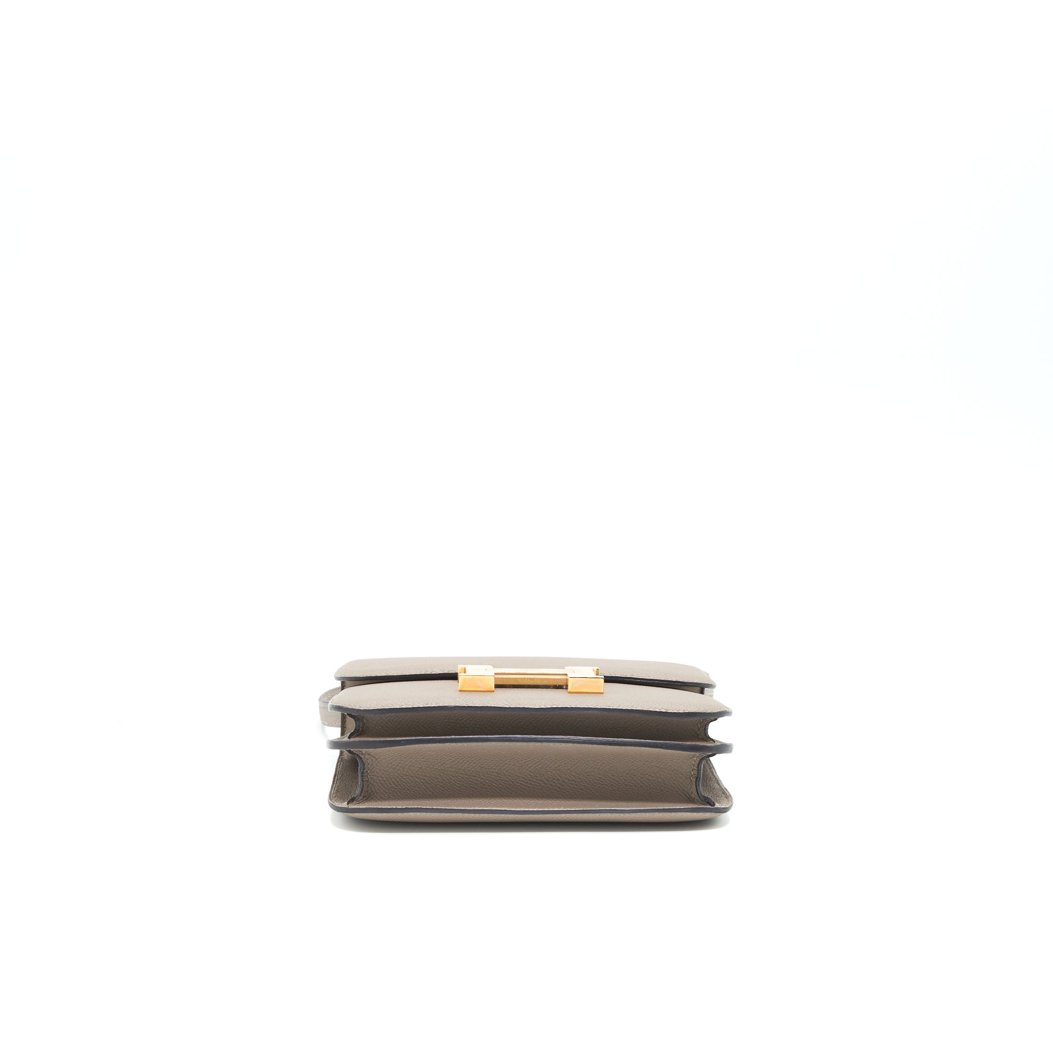 HERMES MINI CONSTANCE M8 GRIS ASPHALT RGHW