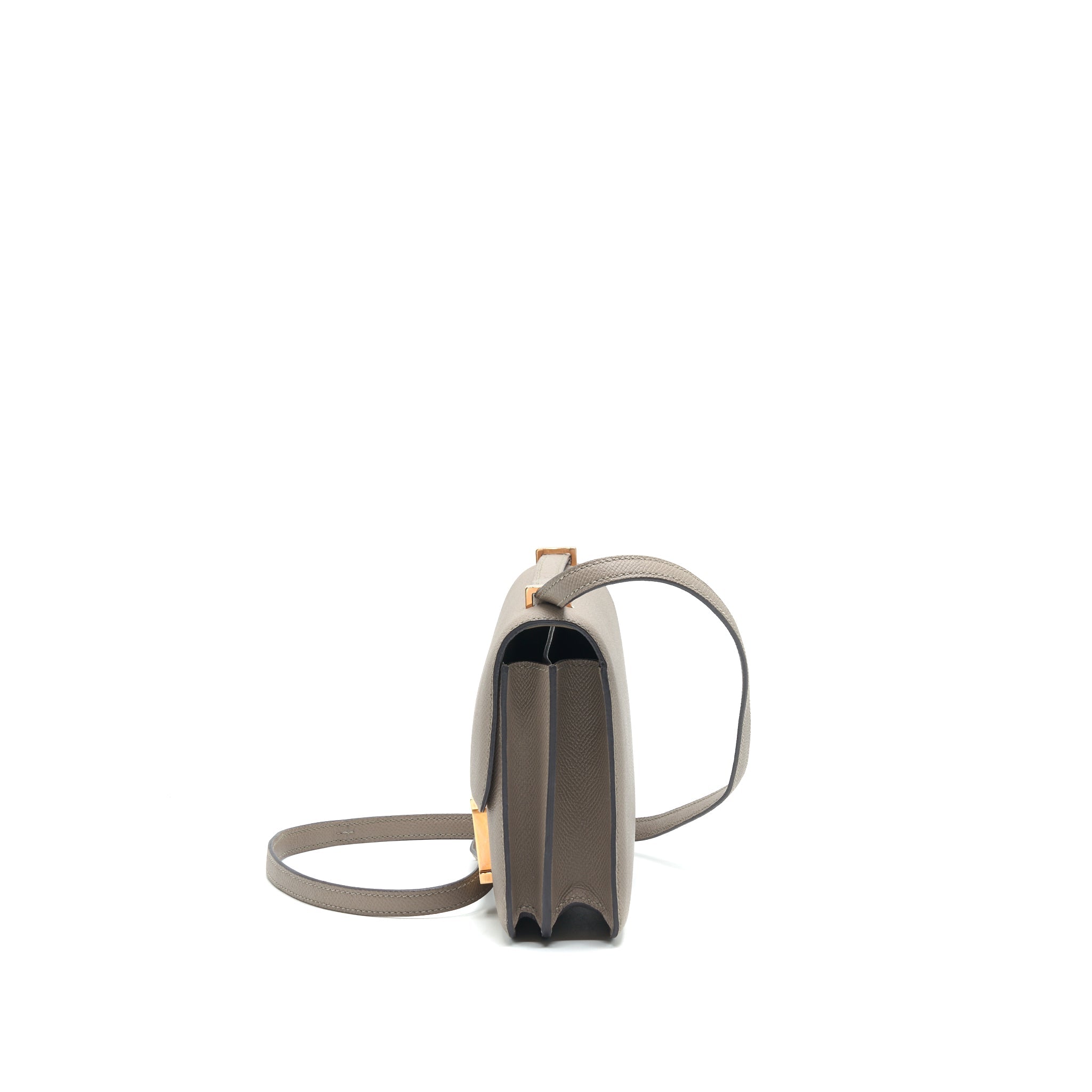 HERMES MINI CONSTANCE M8 GRIS ASPHALT RGHW
