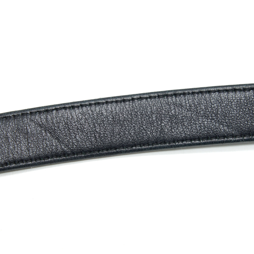CHANEL BOY MEDIUM TWEED/LAMBSKIN BLACK SHW