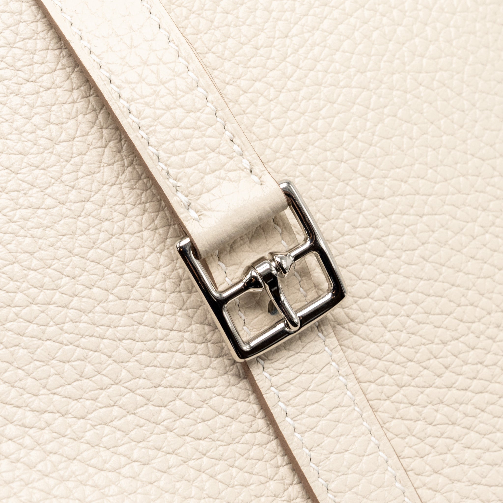 HERMES HALZAN 25 CLEMENCE CRAIE SHW