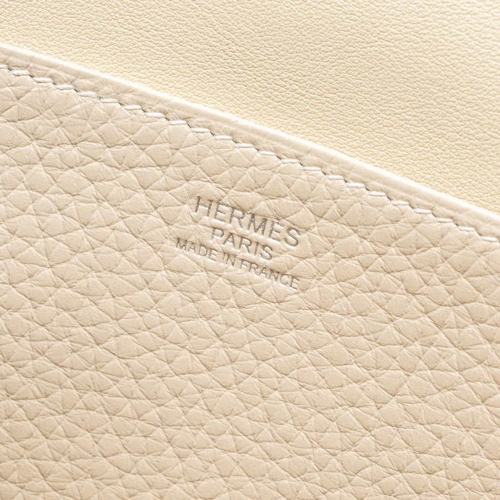 HERMES HALZAN 25 CLEMENCE CRAIE SHW