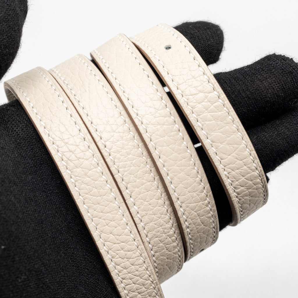 HERMES HALZAN 25 CLEMENCE CRAIE SHW