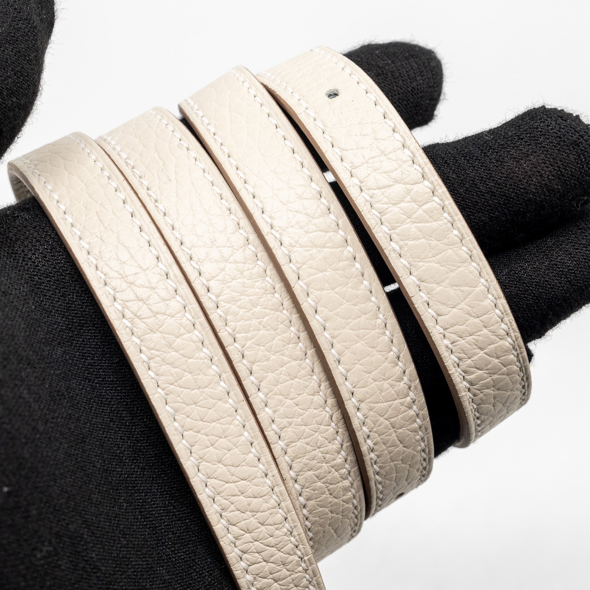 HERMES HALZAN 25 CLEMENCE CRAIE SHW