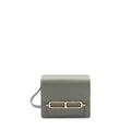 HERMES MINI ROULIS EVERCOLOR 0L GRIS MEYER GHW
