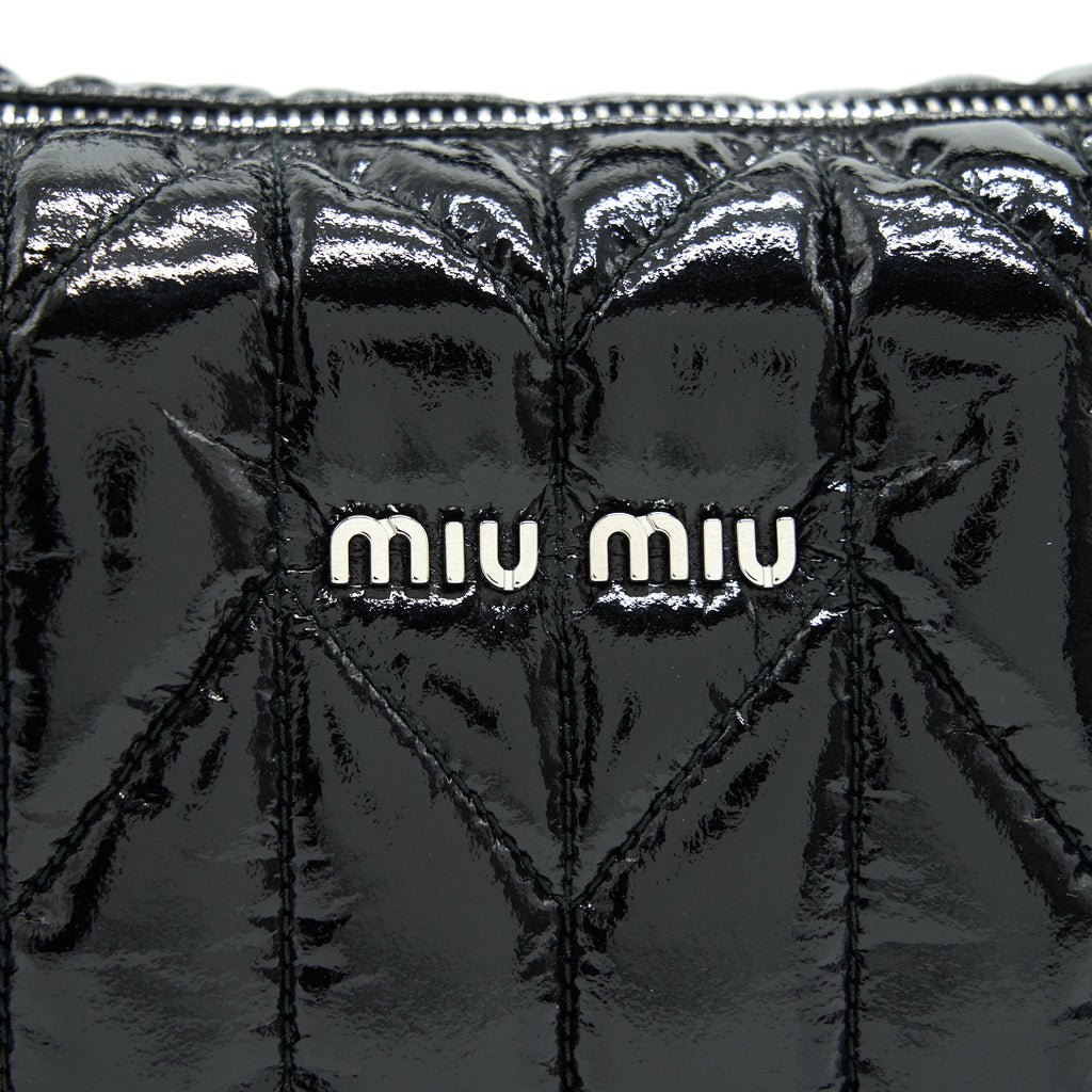 MIU MIU SPIRIT CIRE MINI BAG