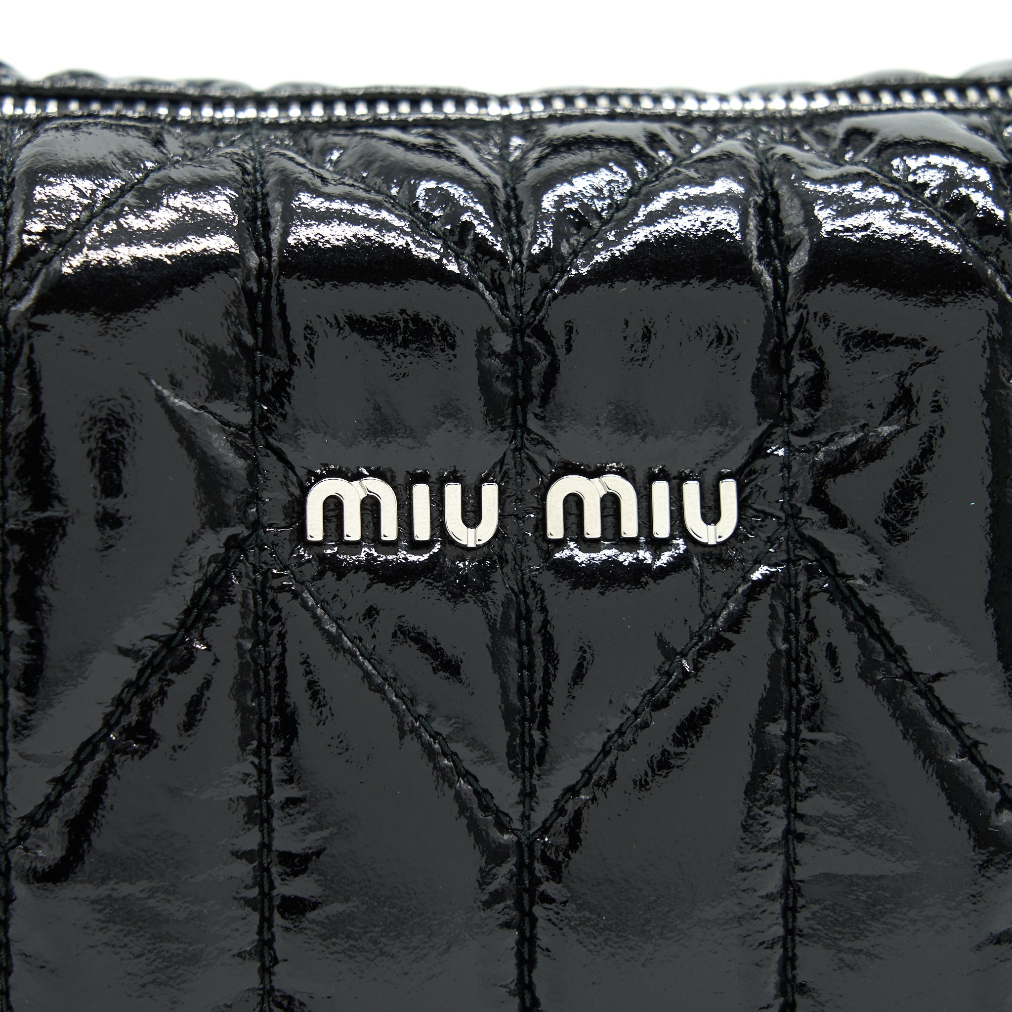 MIU MIU SPIRIT CIRE MINI BAG
