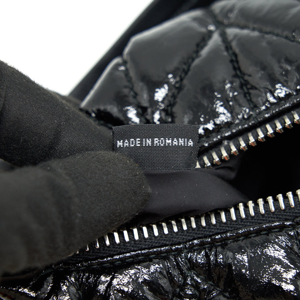 MIU MIU SPIRIT CIRE MINI BAG