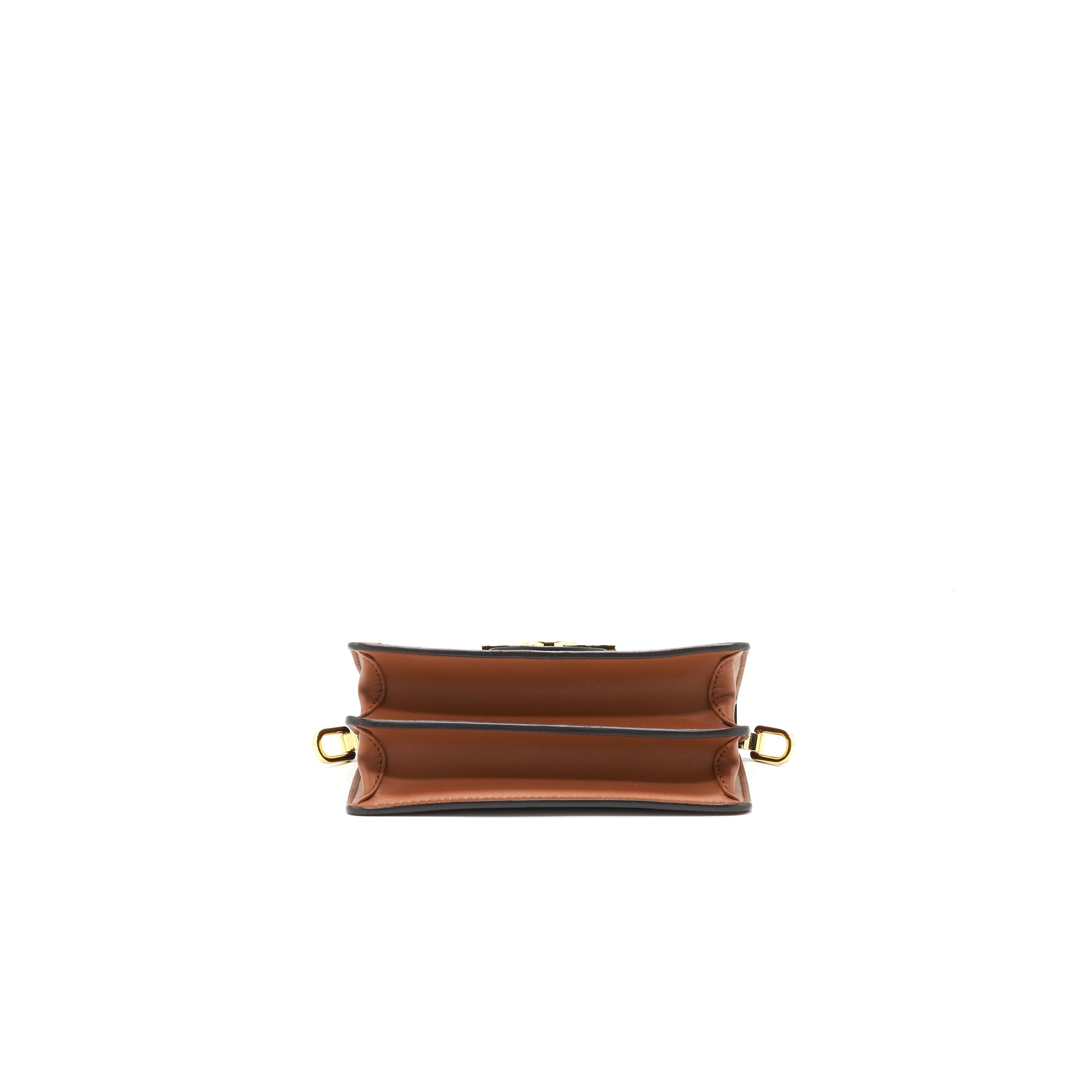 LOUIS VUITTON MINI DAUPHINE MONOGRAM CANVAS