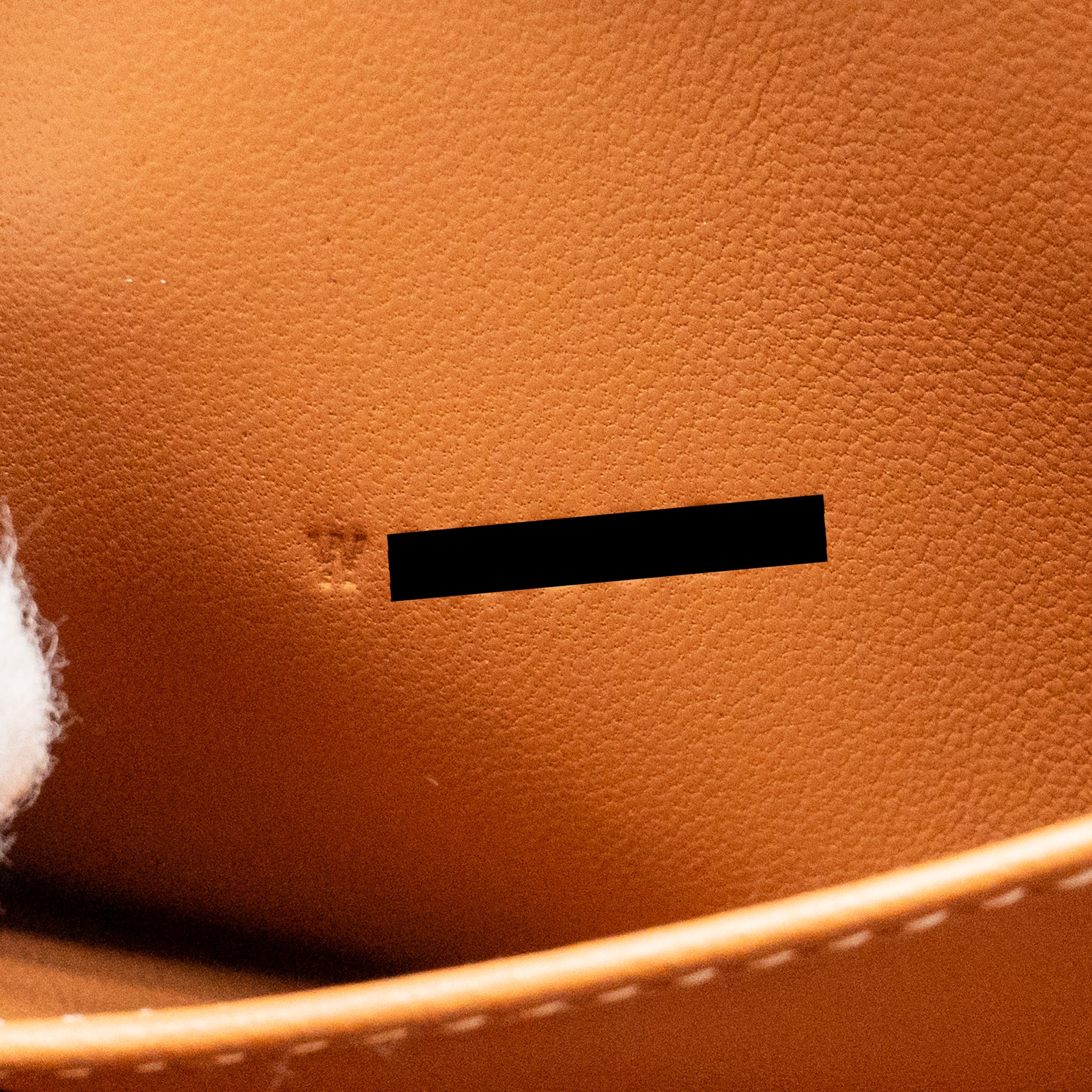 HERMES MINI BOLIDE EVERCOLOR GOLD SHW