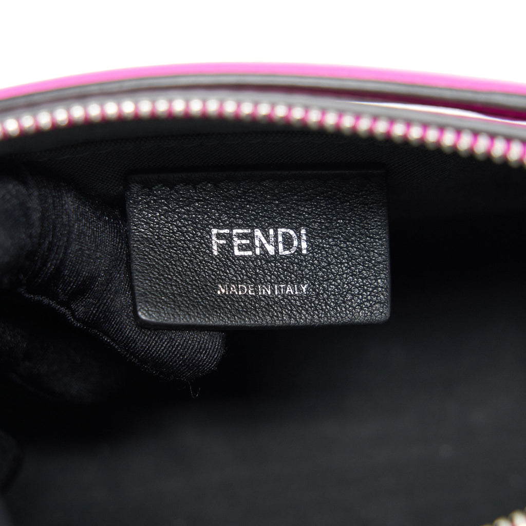 FENDI MINI BY THE WAY PINK SHW