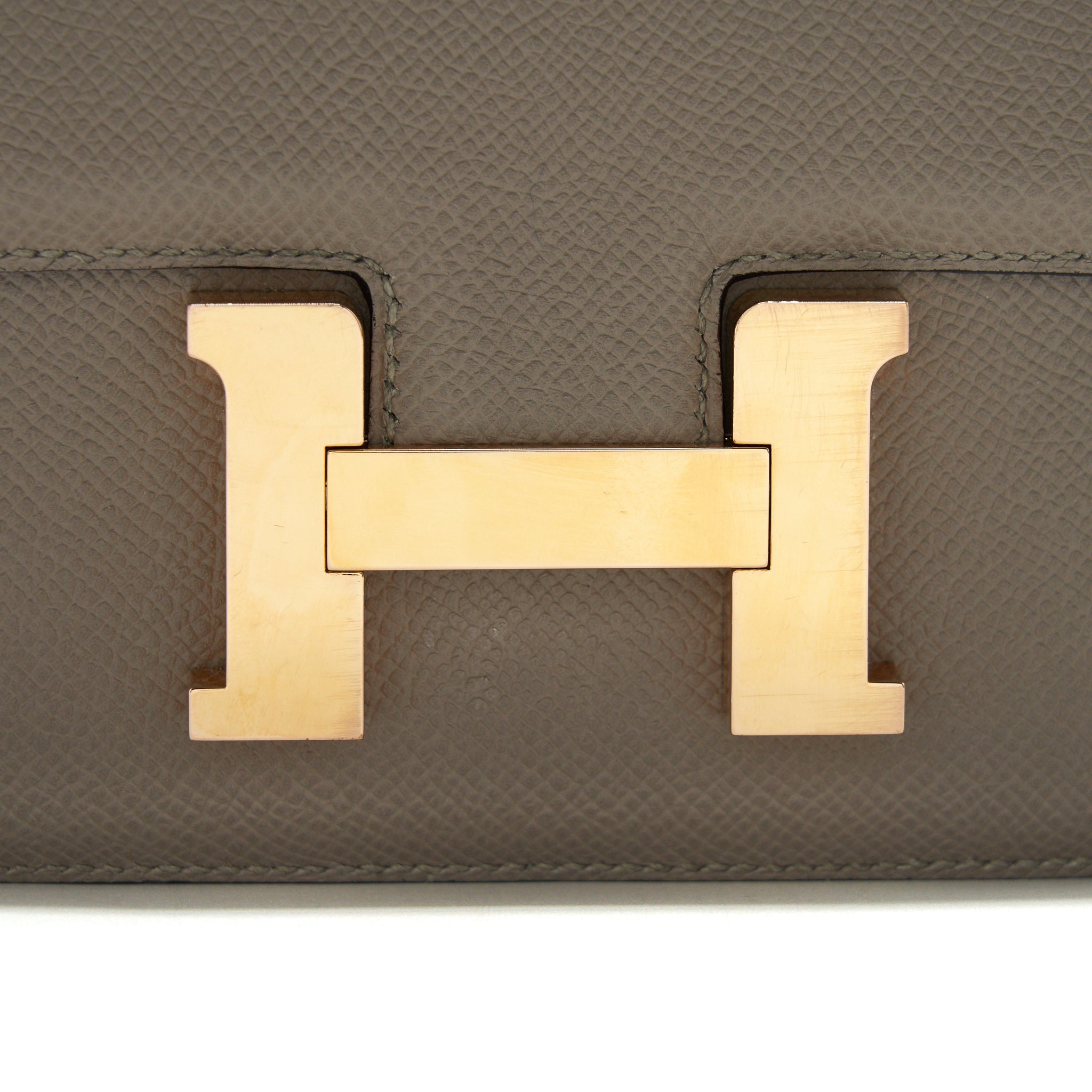HERMES MINI CONSTANCE M8 GRIS ASPHALT RGHW