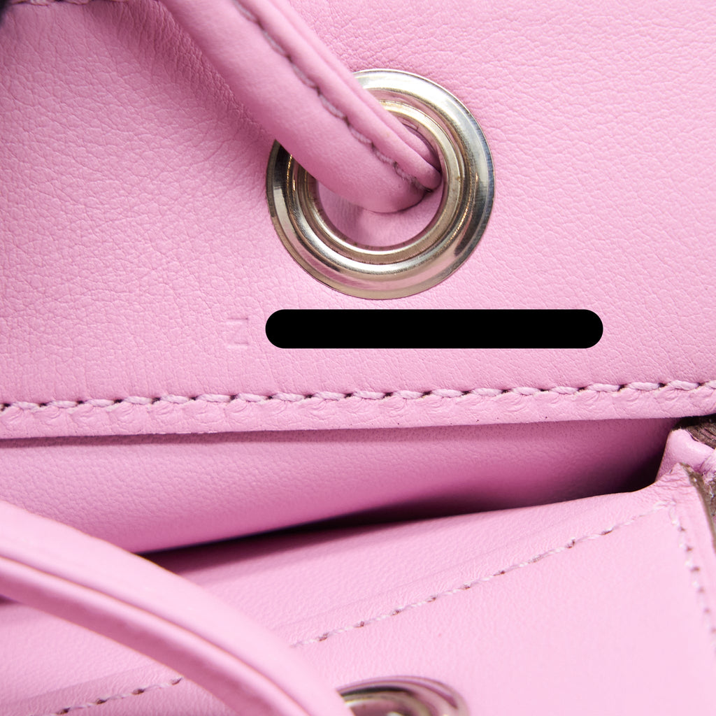 HERMES ALINE MINI SWIFT X9 MAUVE SYLVESTRE SHW