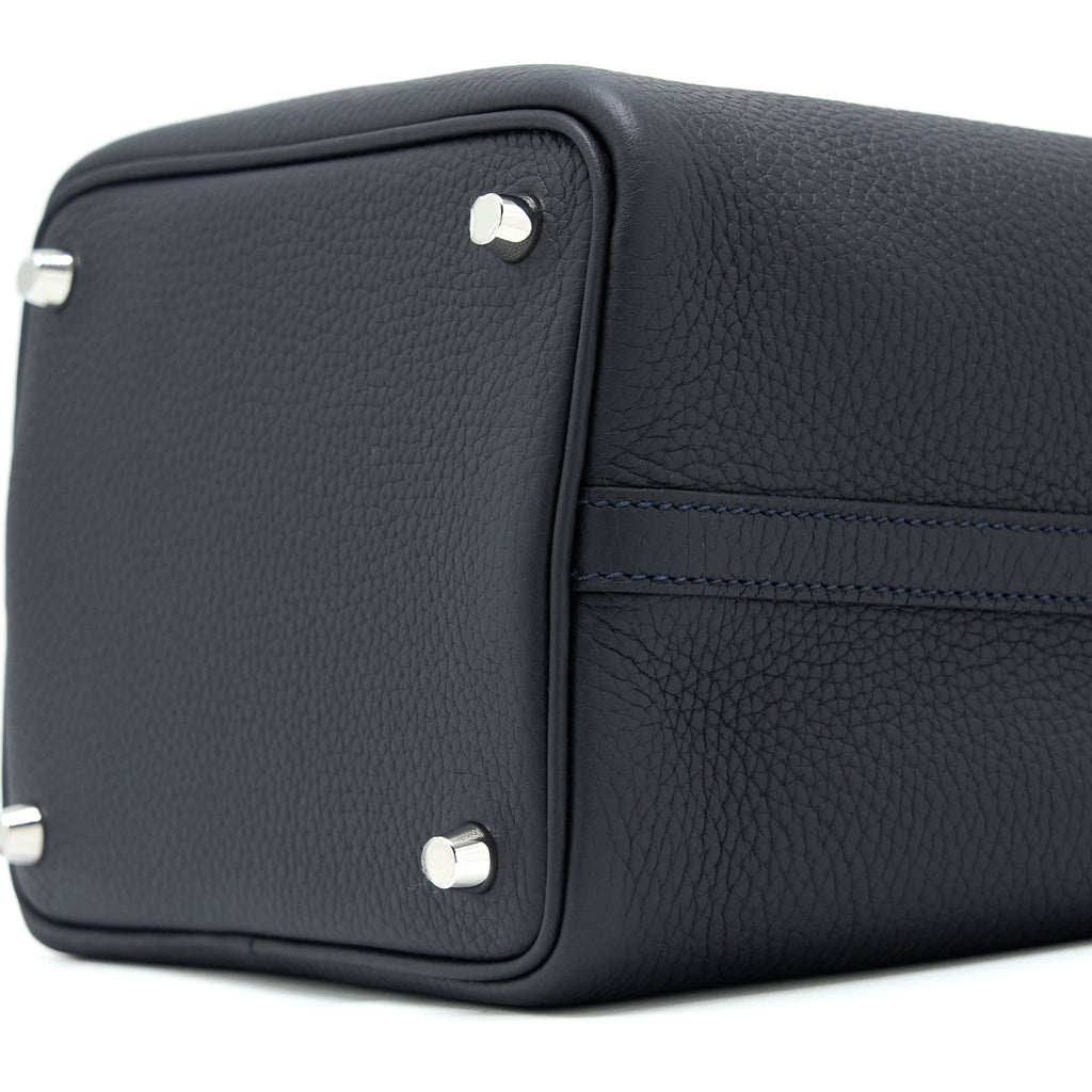 HERMES PICOTIN 18 LOCK BAG CLEMENCE CABAN SHW