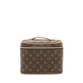 LOUIS VUITTON NICE BB MONOGRAM CANVAS 24CM