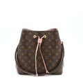 LOUIS VUITTON NEO NOE MONOGRAM CANVAS GHW