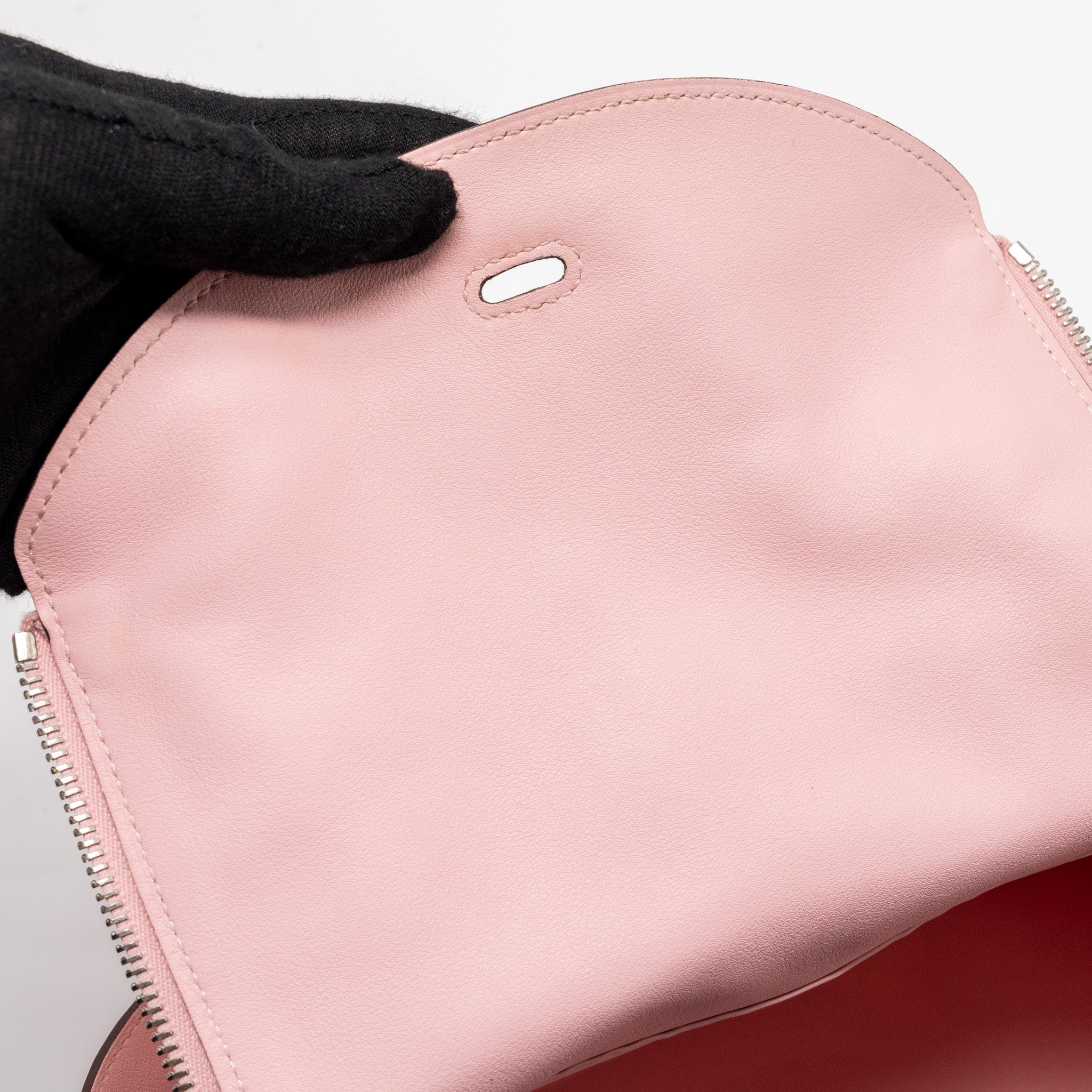 HERMES LINDY 30 SWIFT ROSE SAKURA SHW
